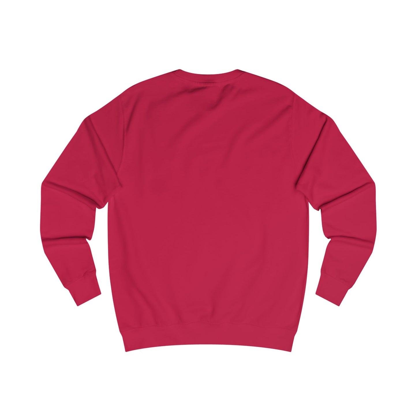 EMT Isaiah 41:10 Sweatshirt — 'Fear Not For I Am With You' Inspirational Crewneck