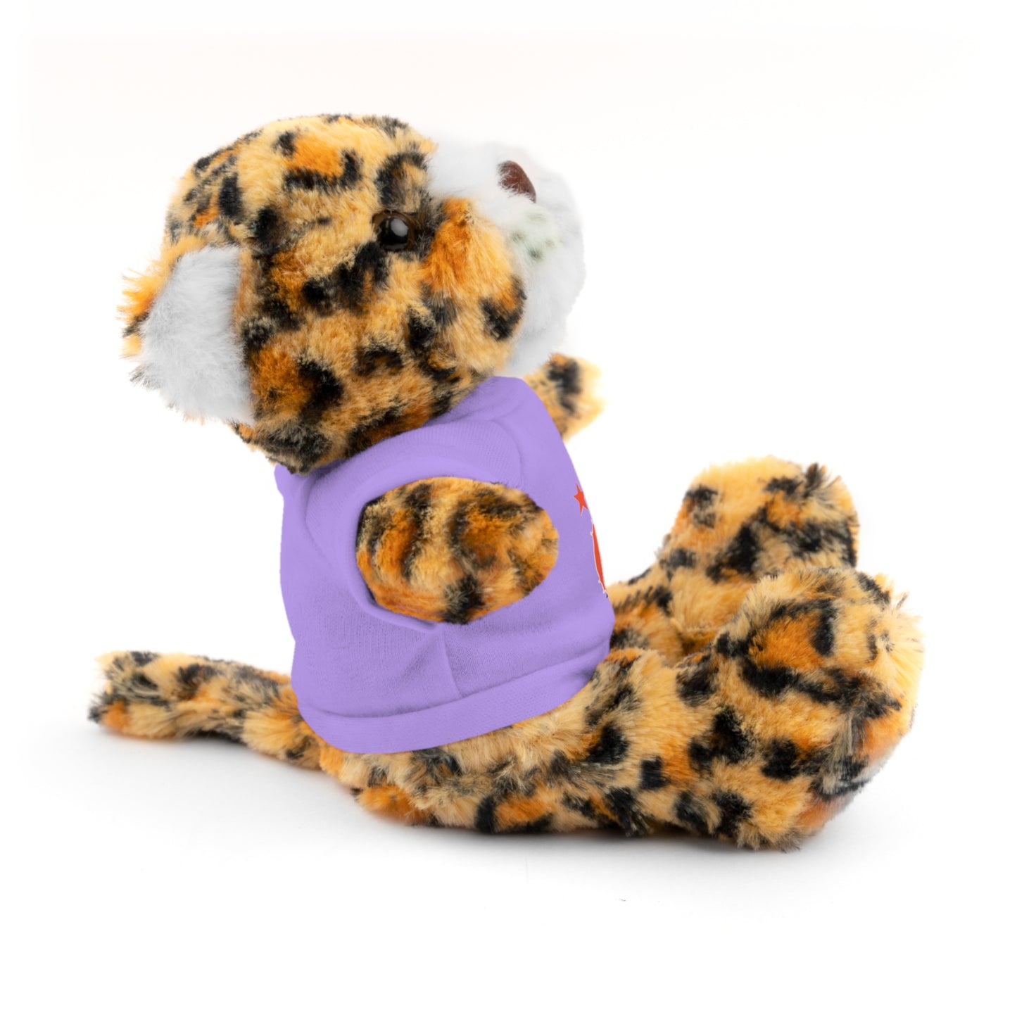 Child of God Stuffed Animal with Tee