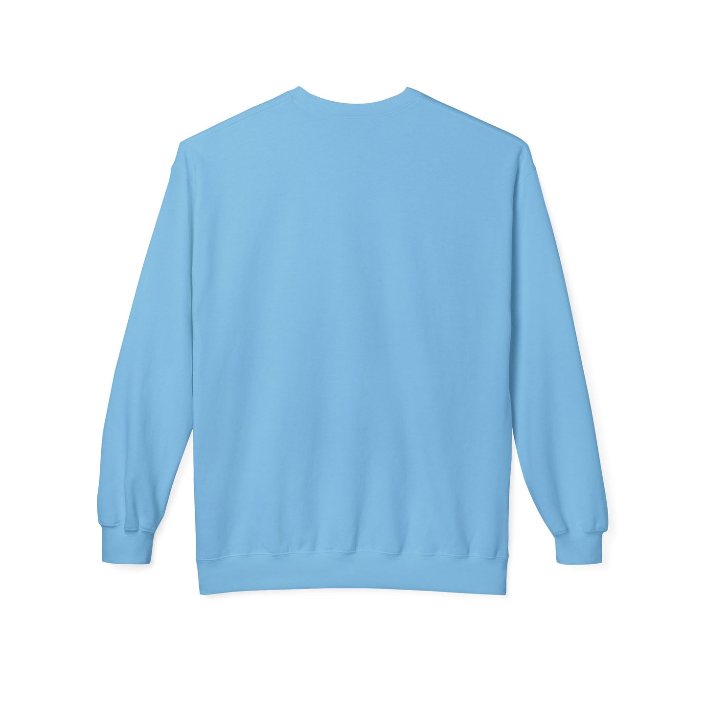Christian Military Unisex Sweatshirt - Jesus/Faith Design