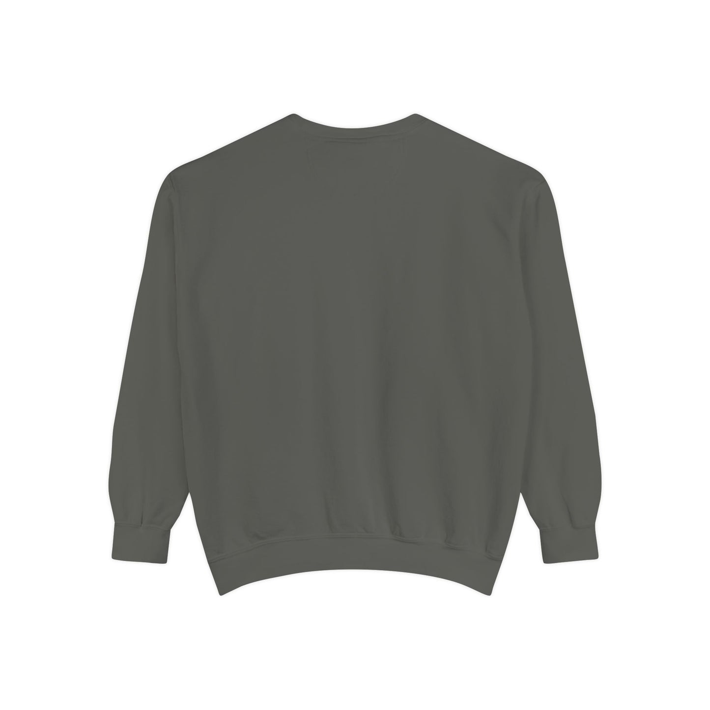 Sweatshirt with "How can I pray for you" Heart and Praying hands design