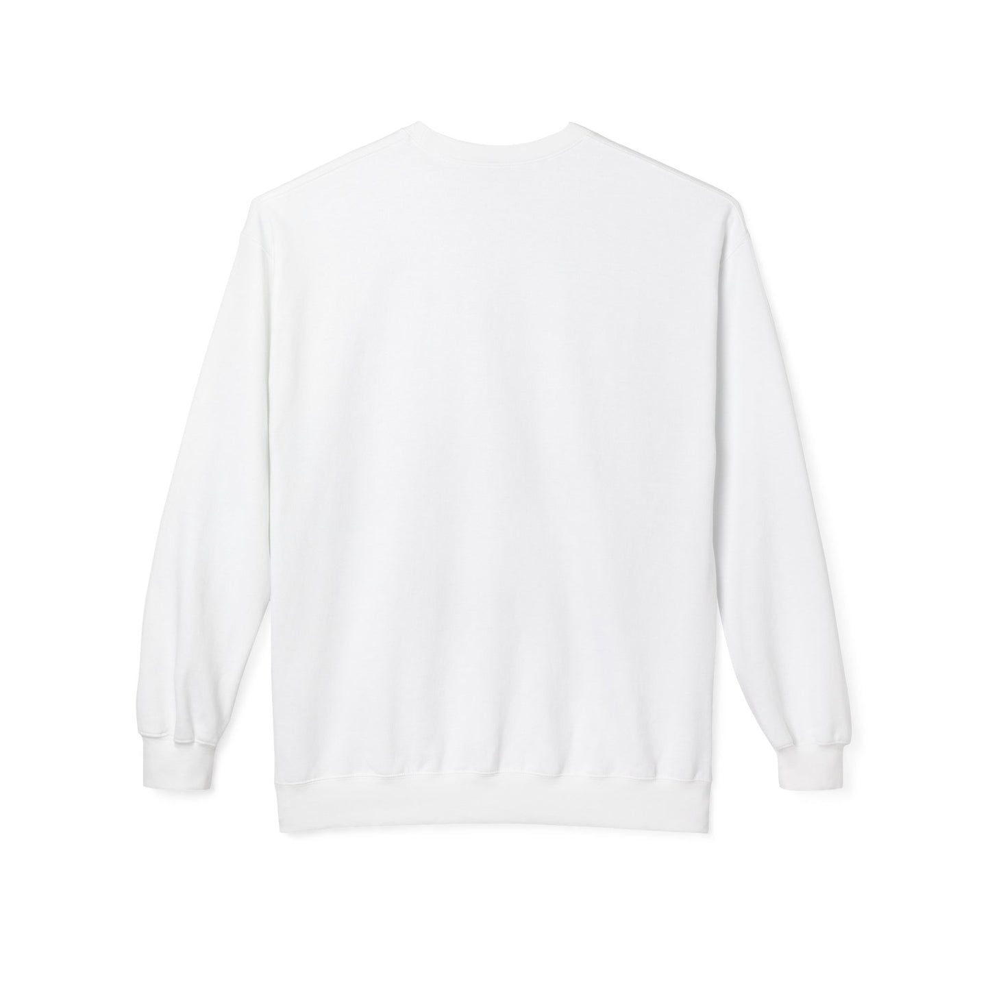 Christian Sweatshirt - Psalm 100:4 Thanksgiving and Praise