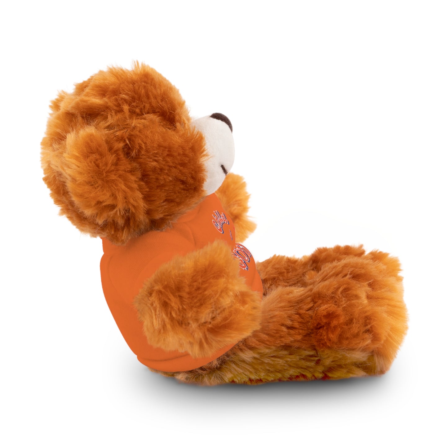 Child of God Stuffed Animal with Tee