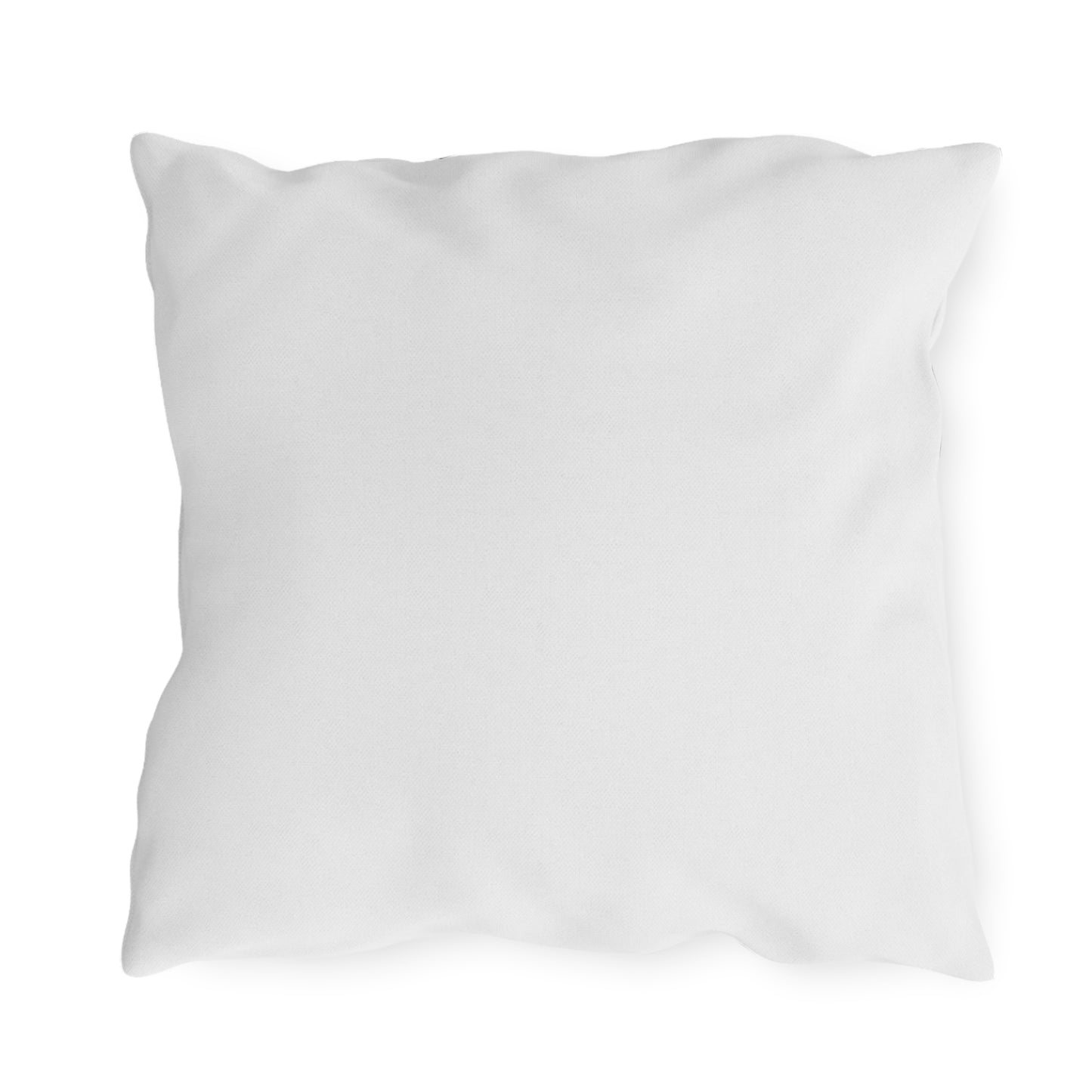Outdoor Pillows with Bible Verse Psalm 100:4