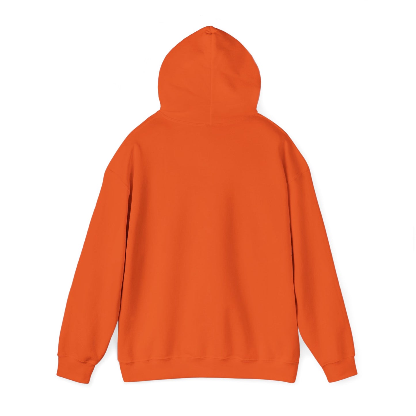 Unisex Heavy Blend™ Hooded Sweatshirt "Amazing Grace"