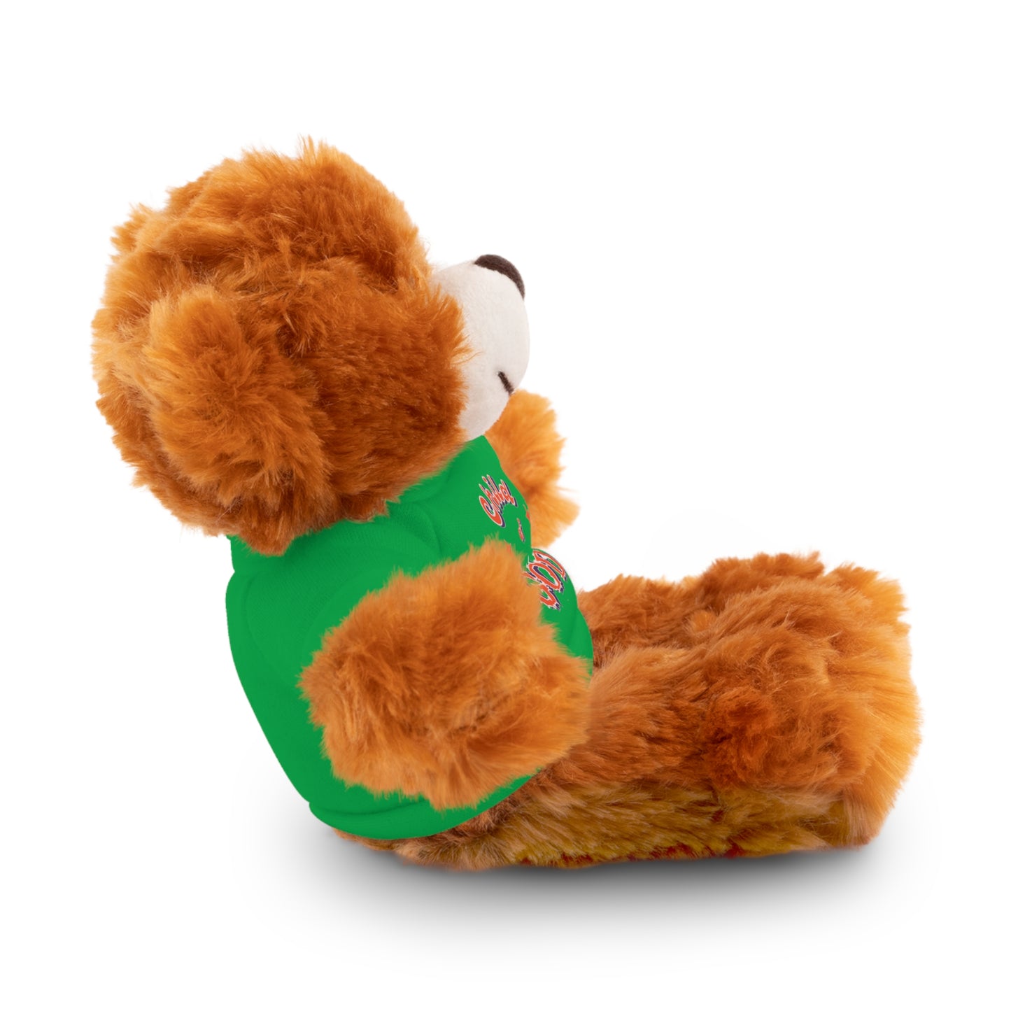 Child of God Stuffed Animal with Tee