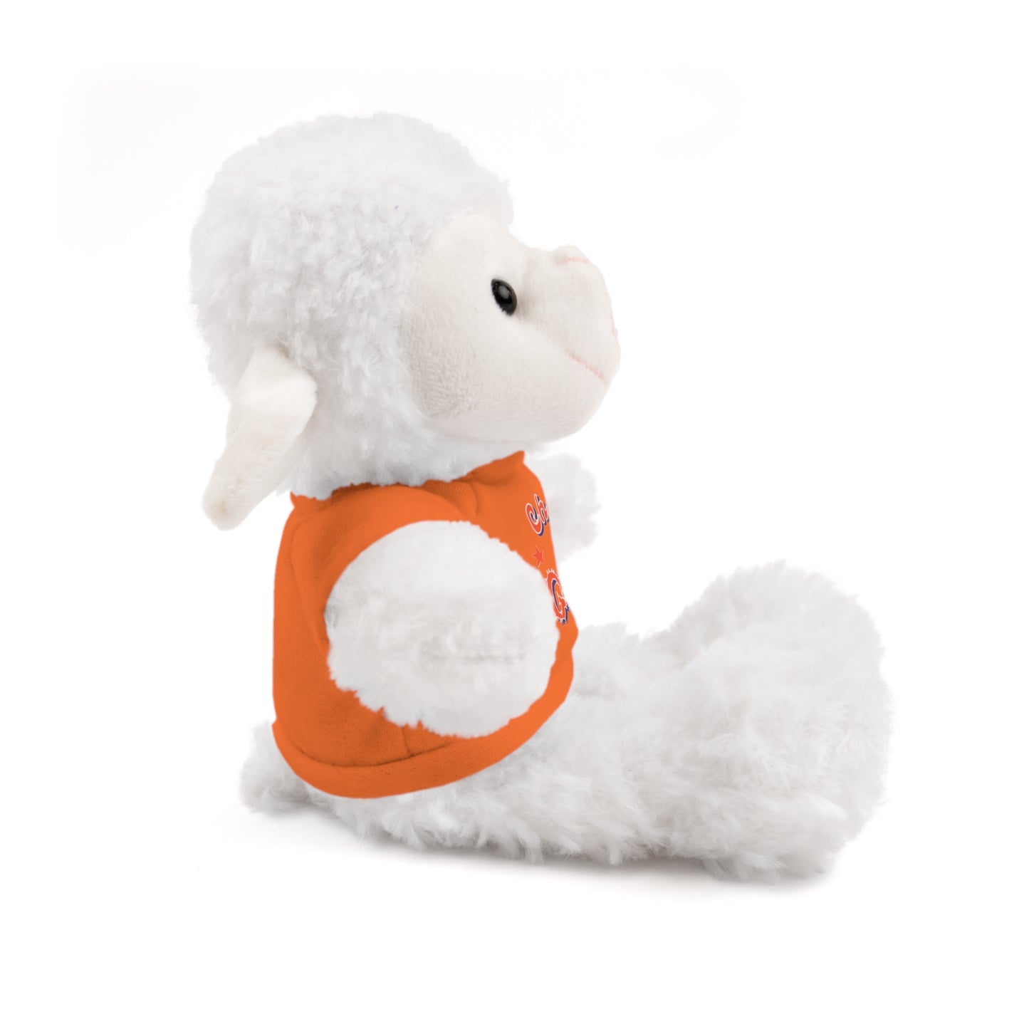 Child of God Stuffed Animal with Tee