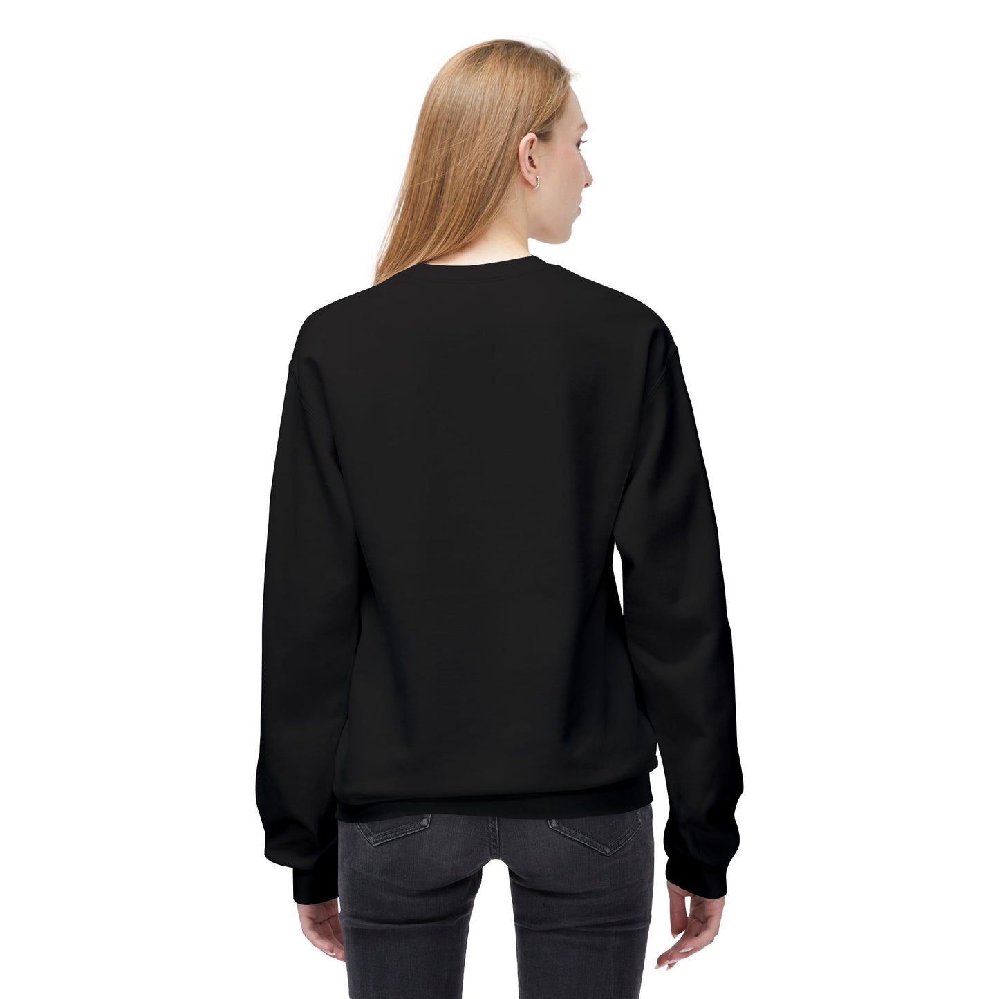 Jesus Is the Reason for the Season Crewneck Sweatshirt