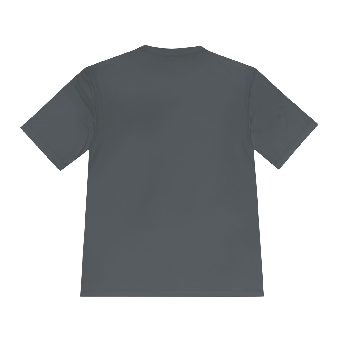 1 Timothy 6:12 'Fight the Good Fight' Moisture-Wicking Workout Tee
