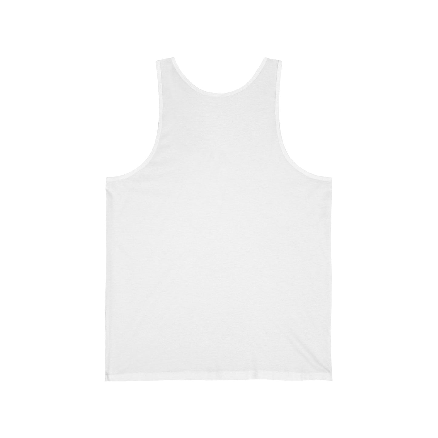 God Shed His Grace On Thee Tank Top — 250 Years USA Patriotic Faith Tank