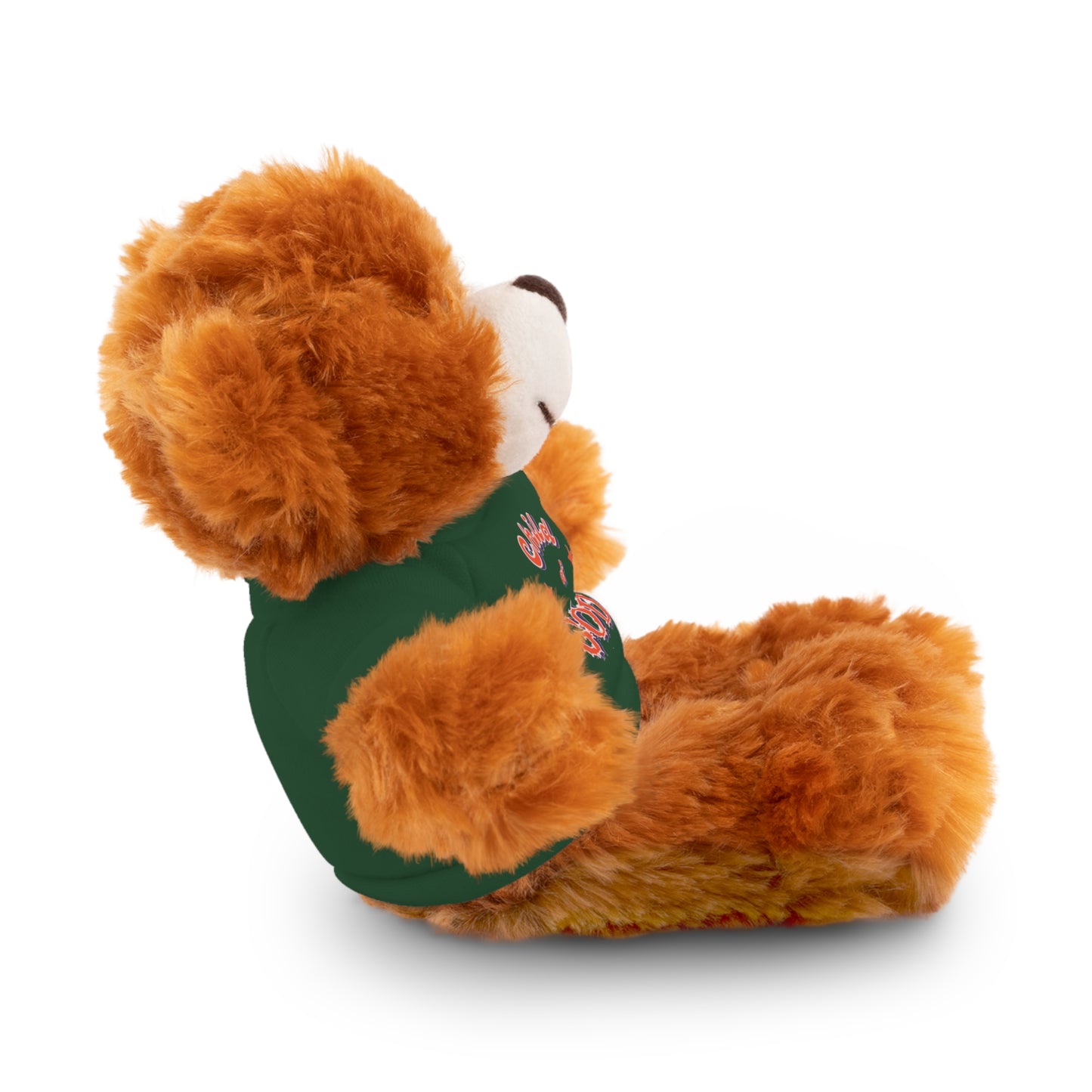 Child of God Stuffed Animal with Tee