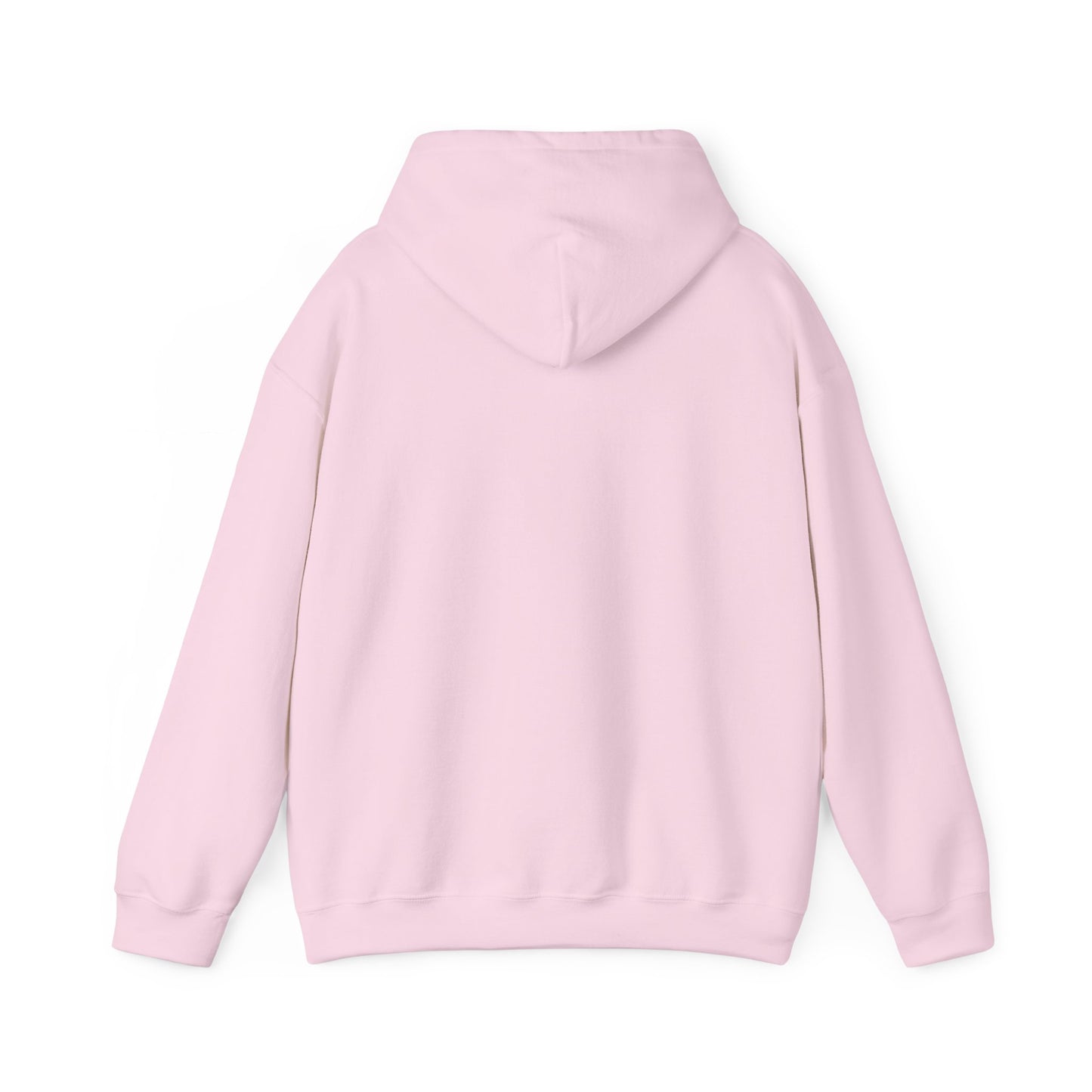 Unisex Heavy Blend™ Hooded Sweatshirt "Amazing Grace"