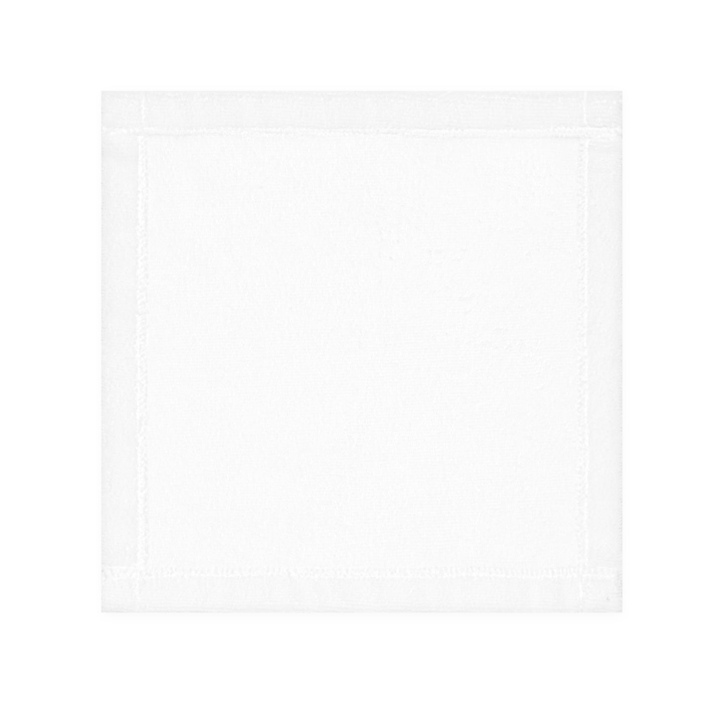 Face Towel "With GOD All Things Are Possible"