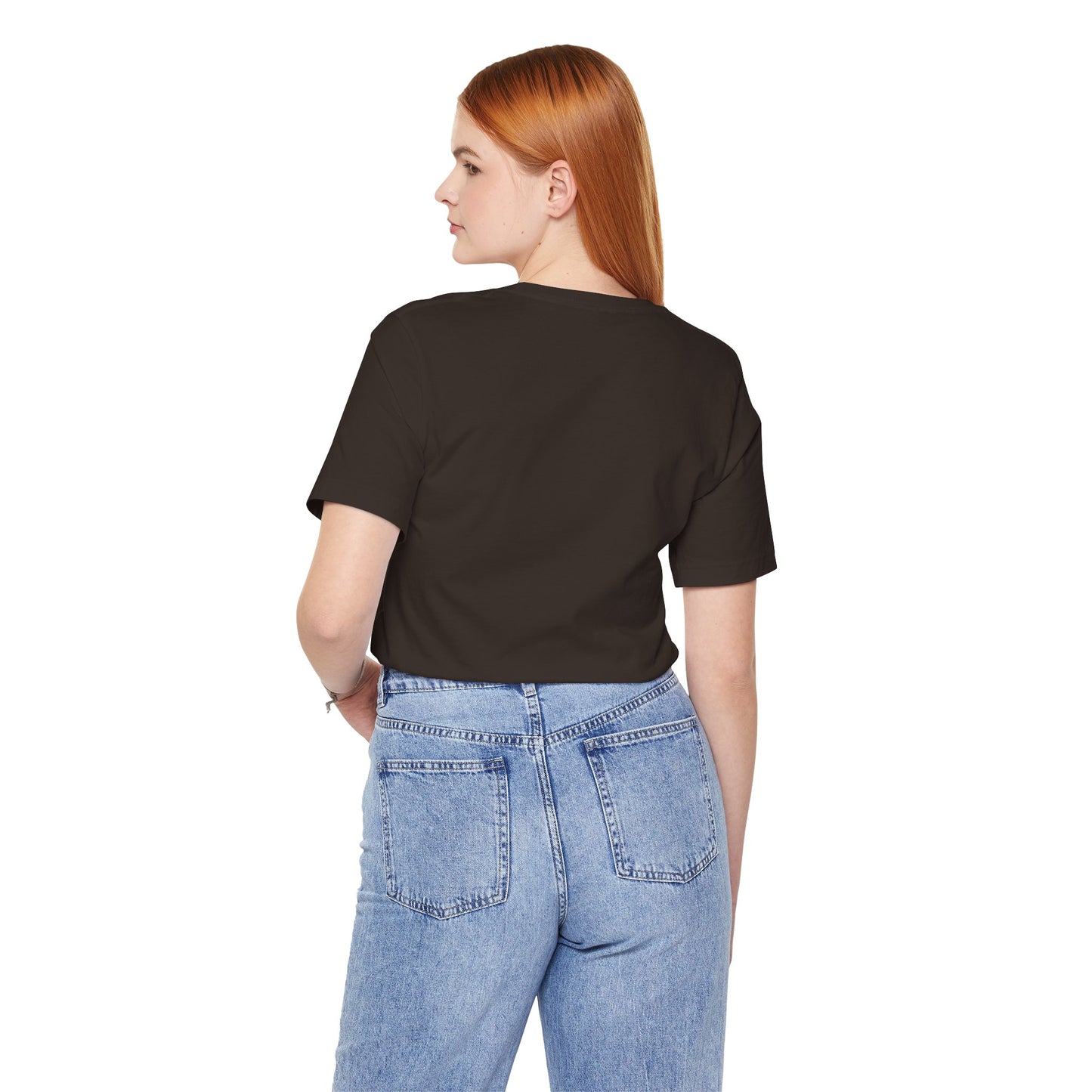 Faith Hope Love T-Shirt — Christian Inspirational Tee