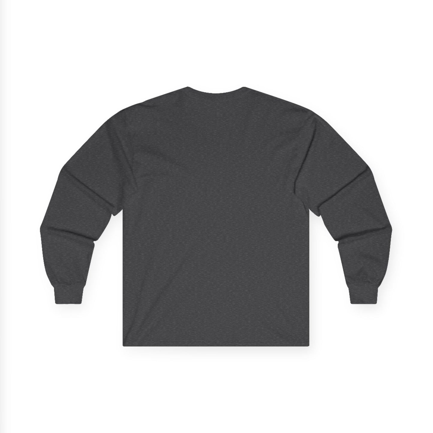 Long Sleeve Tee - God's Soldier Religious Christian Apparel