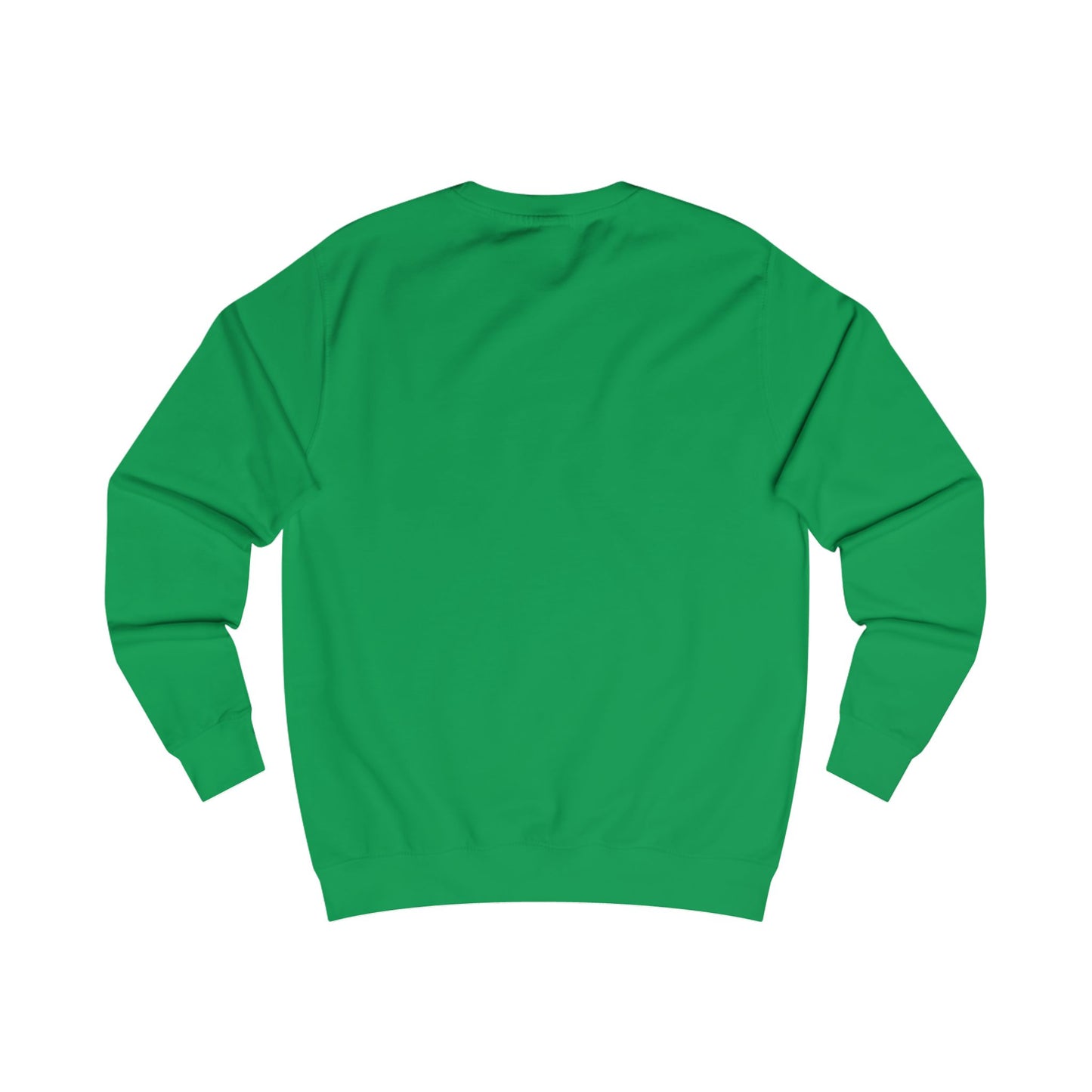 EMT Isaiah 41:10 Sweatshirt — 'Fear Not For I Am With You' Inspirational Crewneck
