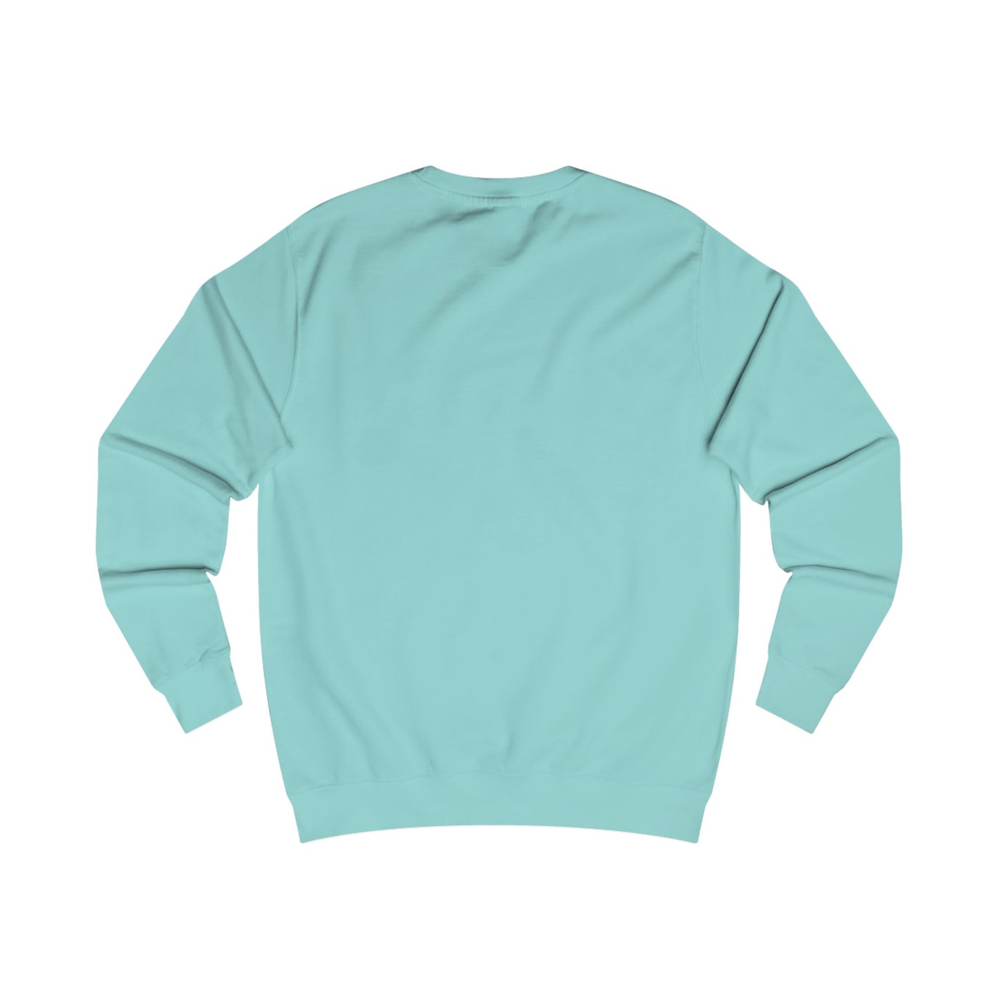 EMT Isaiah 41:10 Sweatshirt — 'Fear Not For I Am With You' Inspirational Crewneck