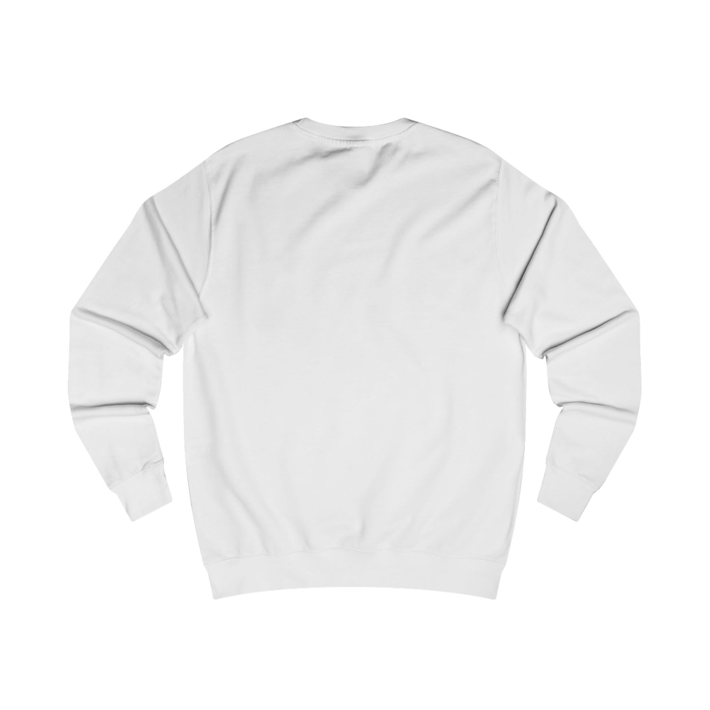 EMT Isaiah 41:10 Sweatshirt — 'Fear Not For I Am With You' Inspirational Crewneck