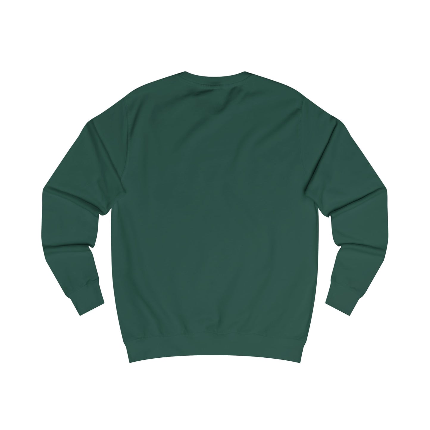 EMT Isaiah 41:10 Sweatshirt — 'Fear Not For I Am With You' Inspirational Crewneck
