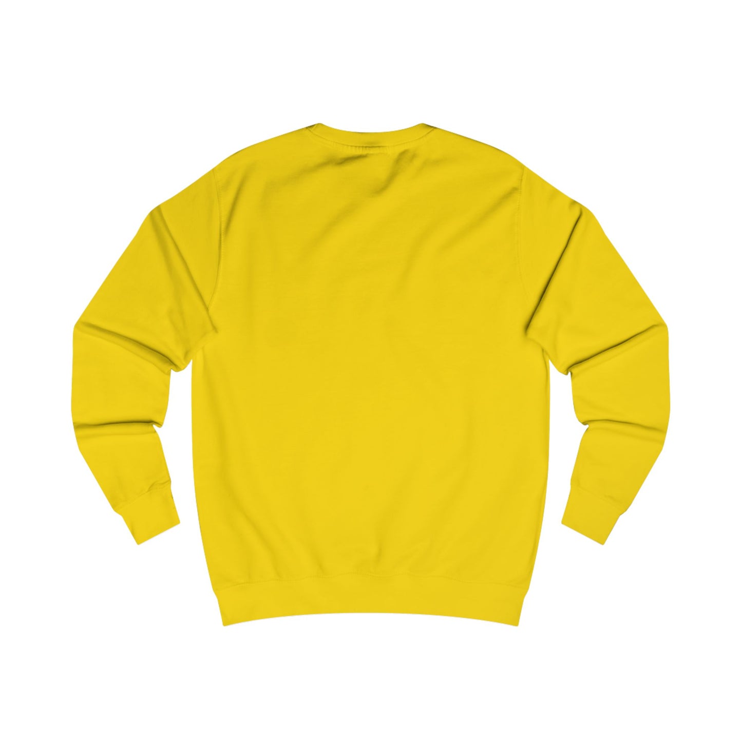 EMT Isaiah 41:10 Sweatshirt — 'Fear Not For I Am With You' Inspirational Crewneck