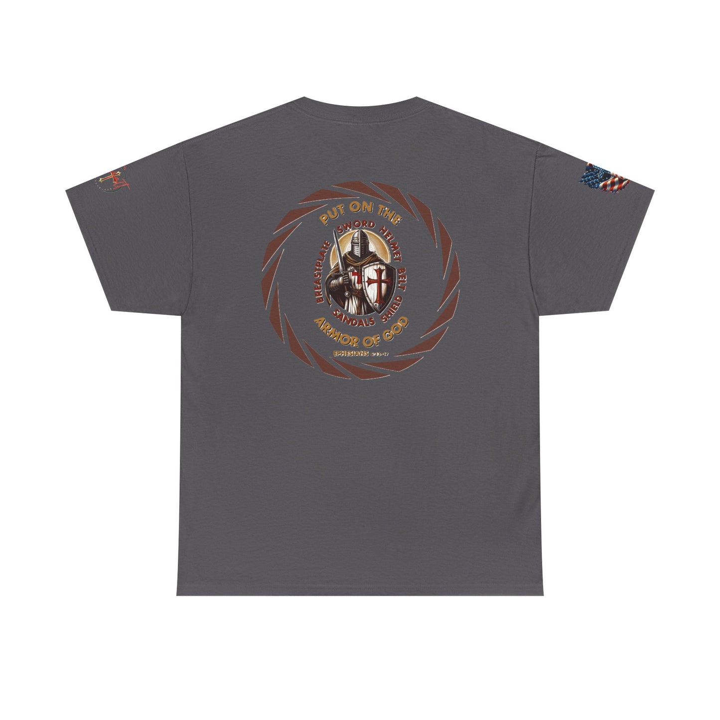 Copy of Armor of God Tee