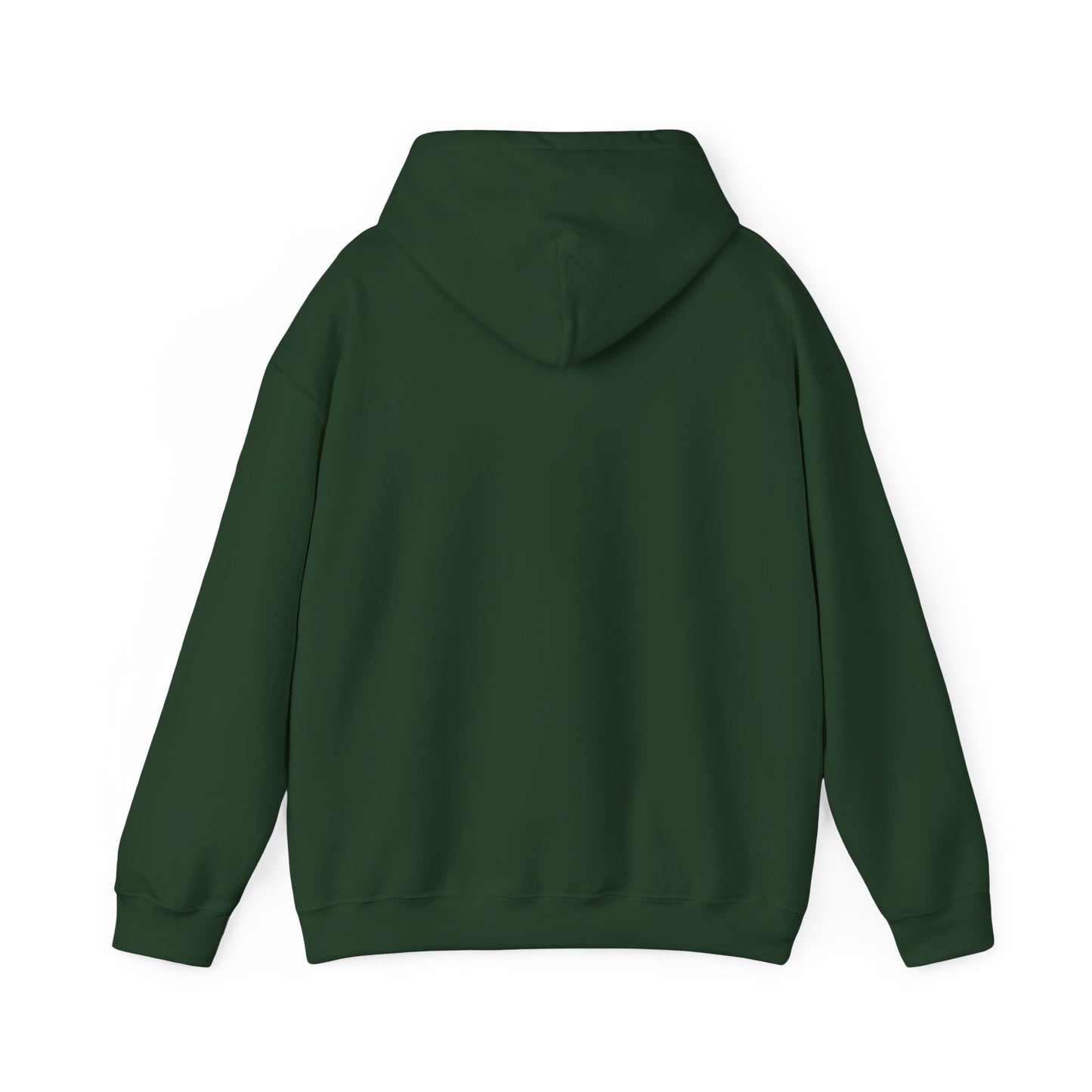 Unisex Heavy Blend™ Hooded Sweatshirt "Amazing Grace"
