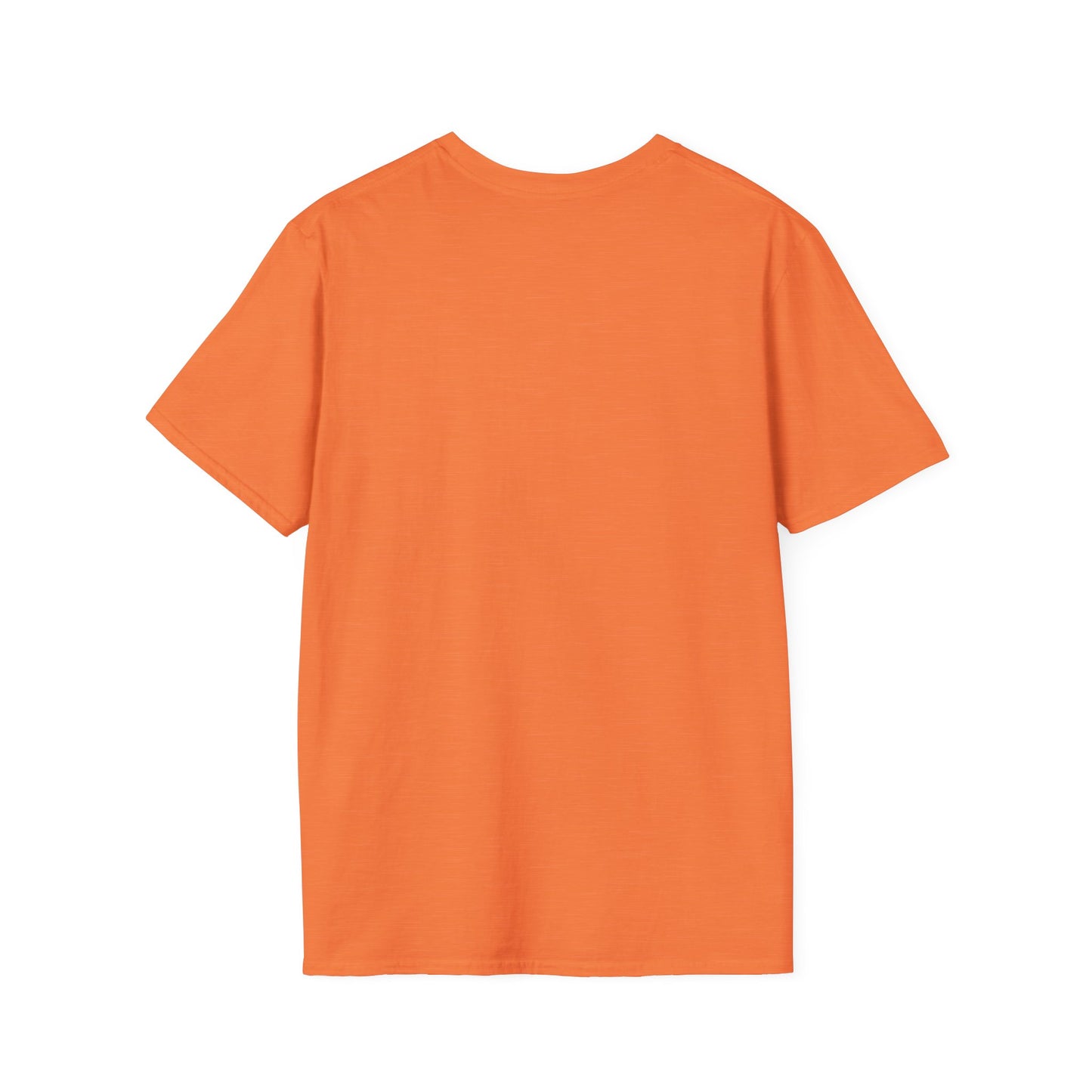 Unisex Softstyle T-Shirt "Amazing Grace"