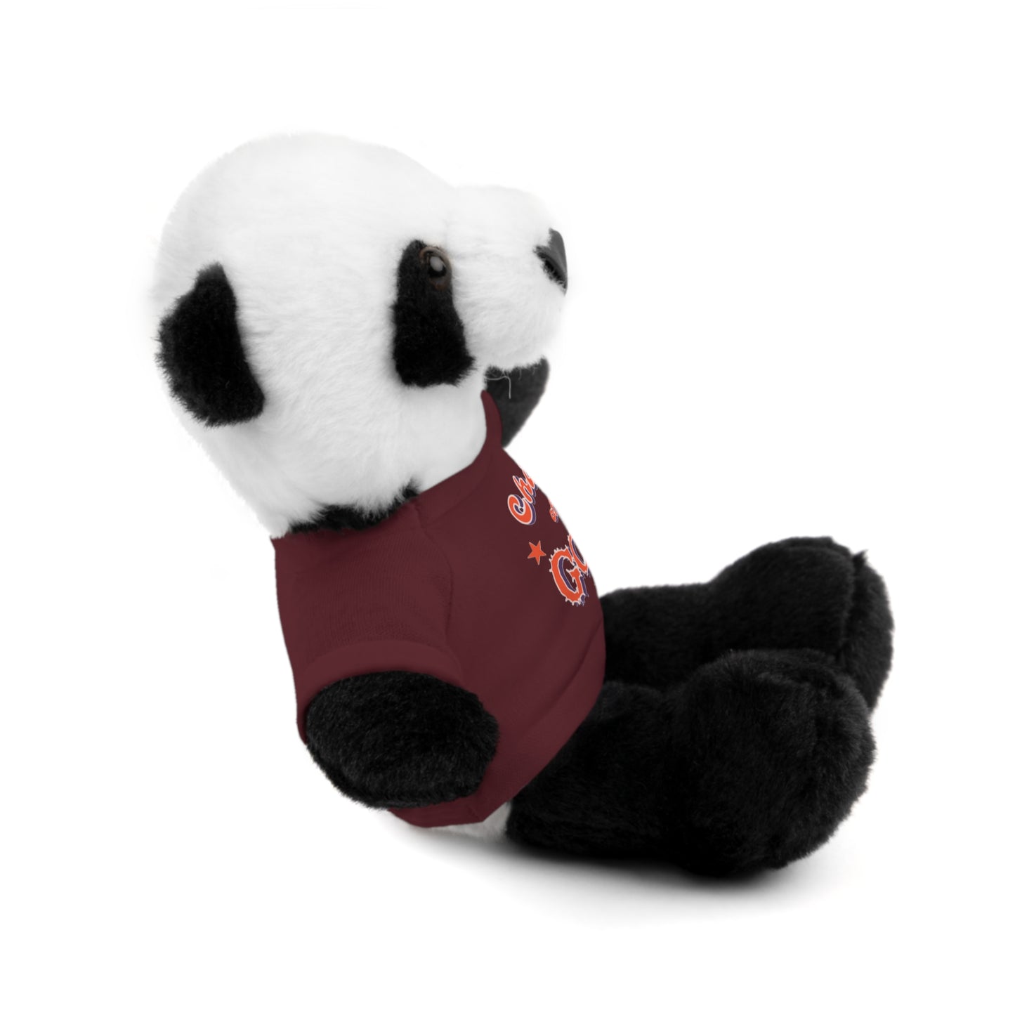 Child of God Stuffed Animal with Tee