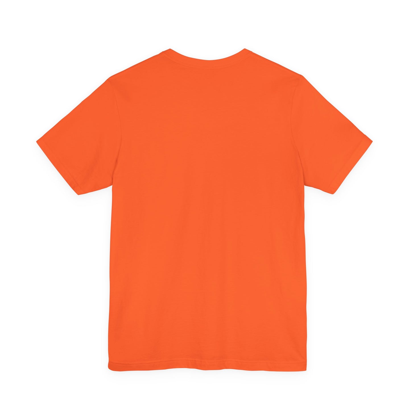 On Mission Christian Cross & American Flag T‑Shirt