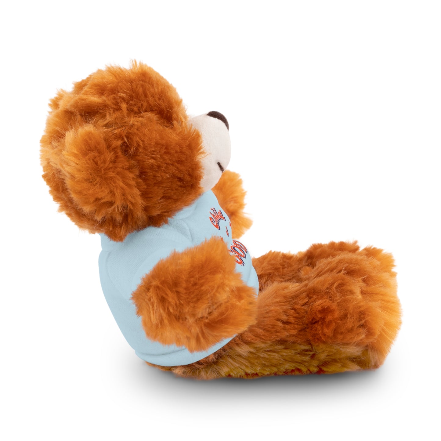 Child of God Stuffed Animal with Tee