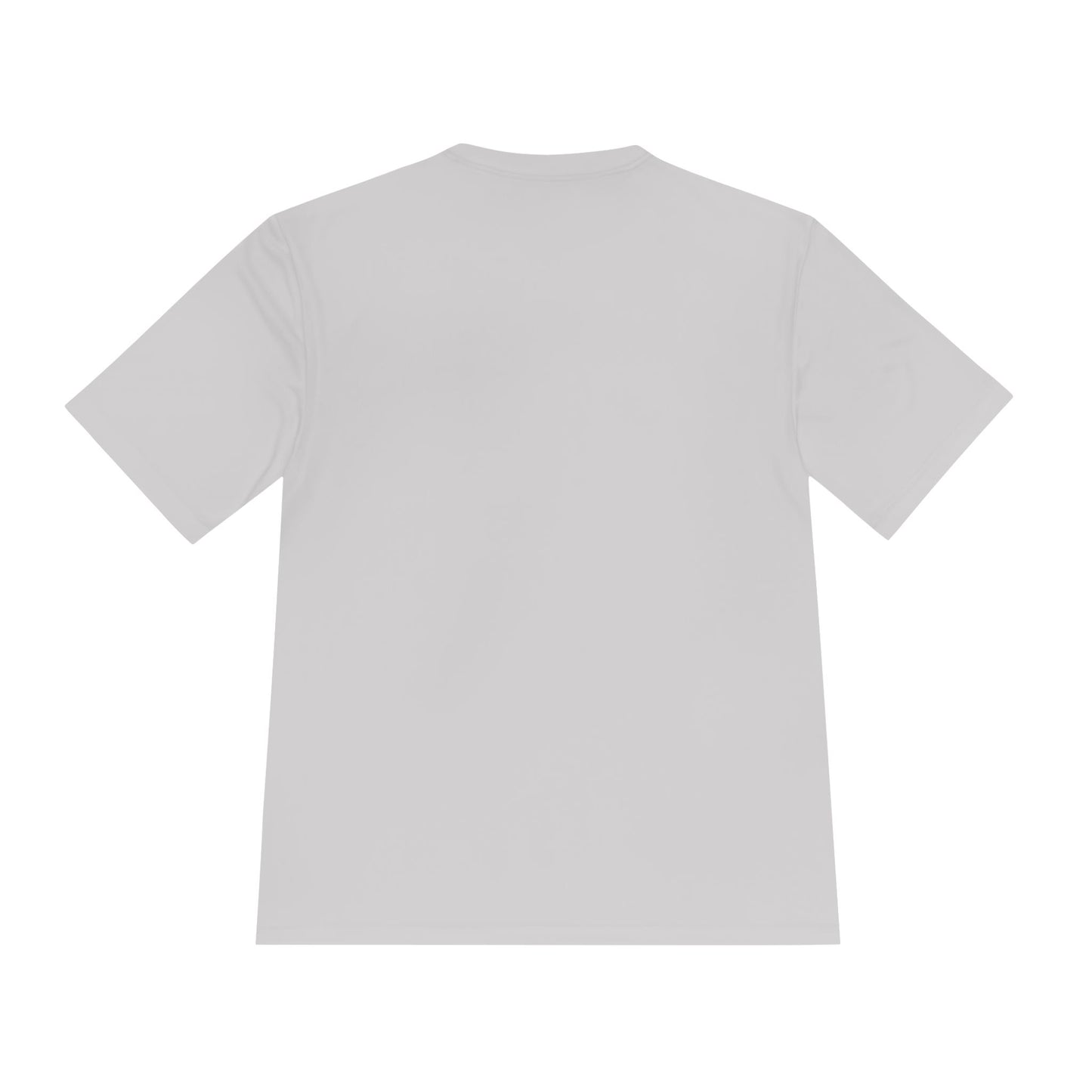 1 Timothy 6:12 'Fight the Good Fight' Moisture-Wicking Workout Tee