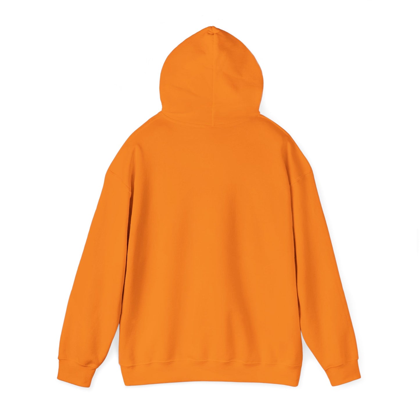 Unisex Heavy Blend™ Hooded Sweatshirt "Amazing Grace"