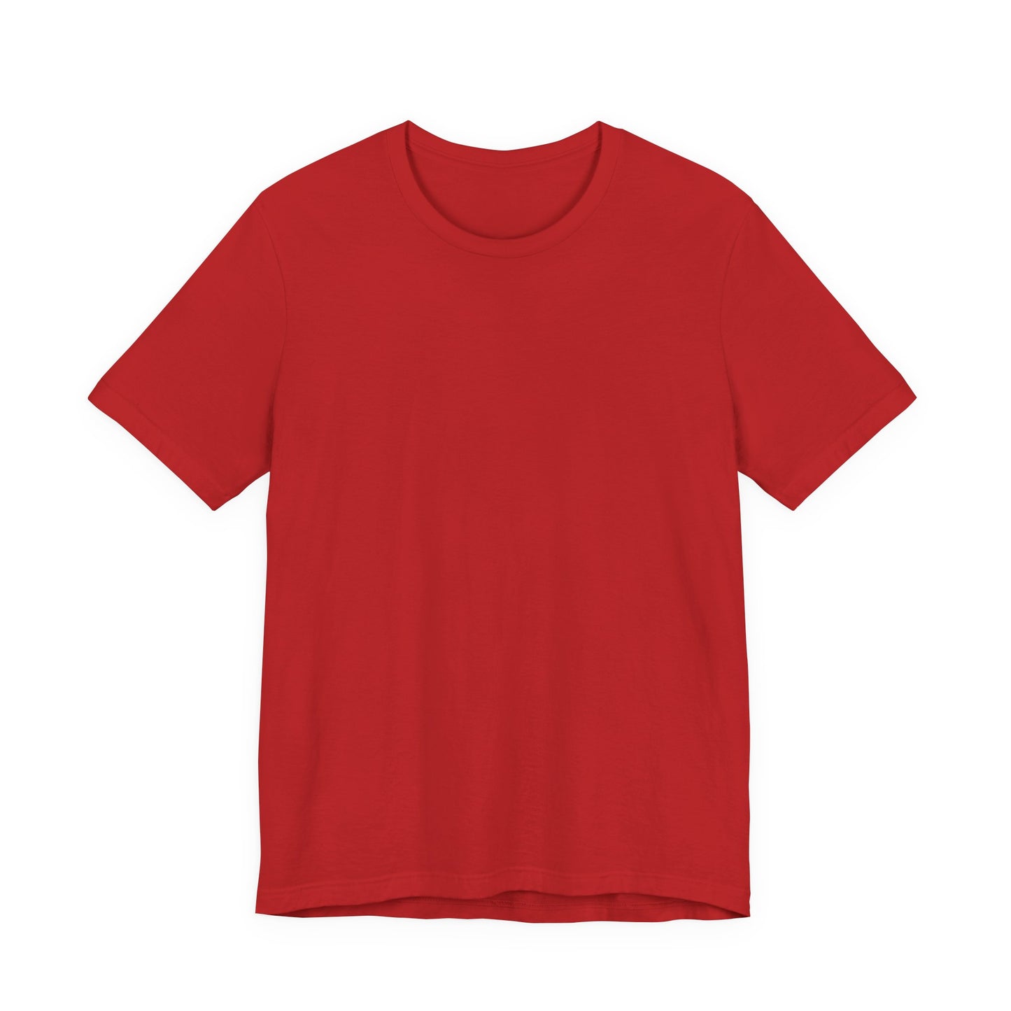 Christian JC Cross Tee — CRACA (Crucified.Risen.And.Coming.Again) Graphic T‑Shirt