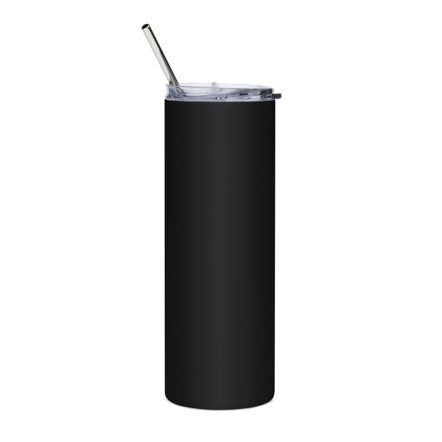 Isaiah 41:10 "Fear Not, For I Am With You" 20oz Stainless Steel Tumbler