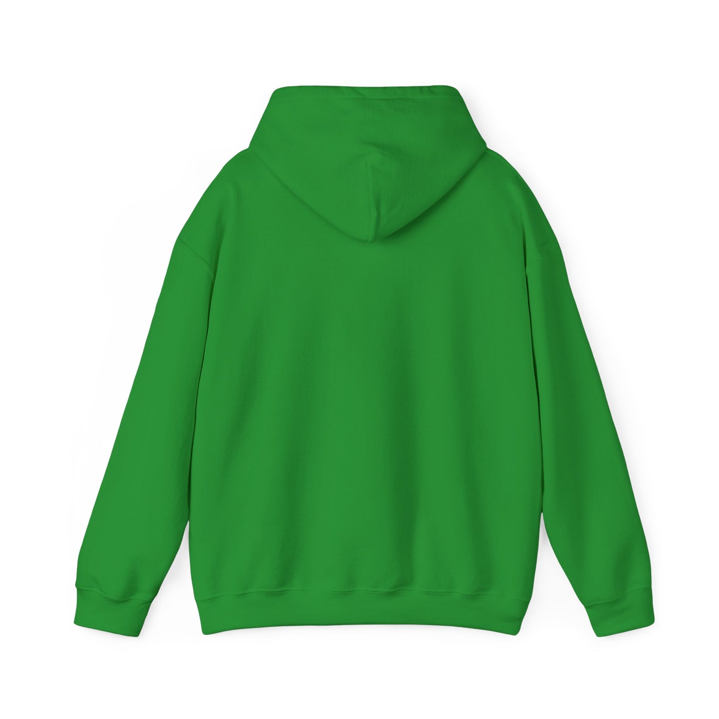 Unisex Heavy Blend™ Hooded Sweatshirt "Amazing Grace"