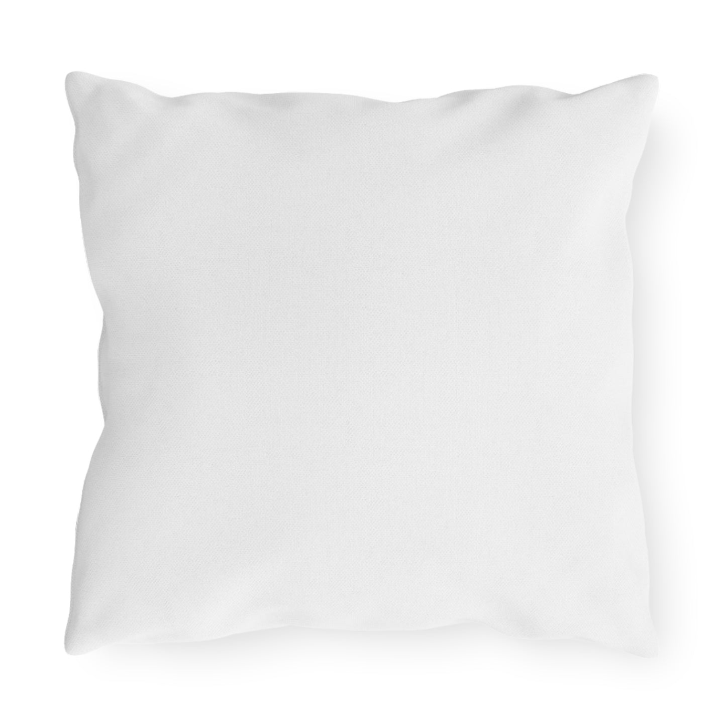 Outdoor Pillows with Bible Verse Psalm 100:4