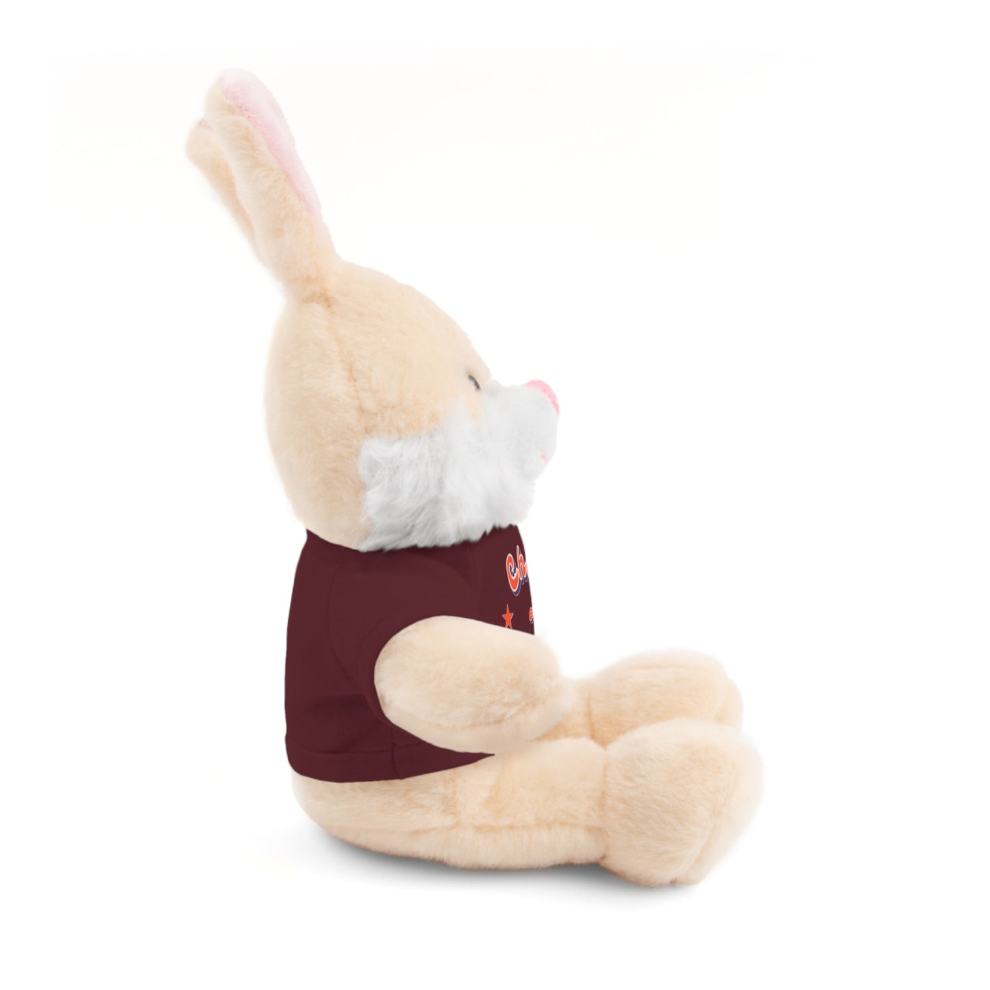 Child of God Stuffed Animal with Tee
