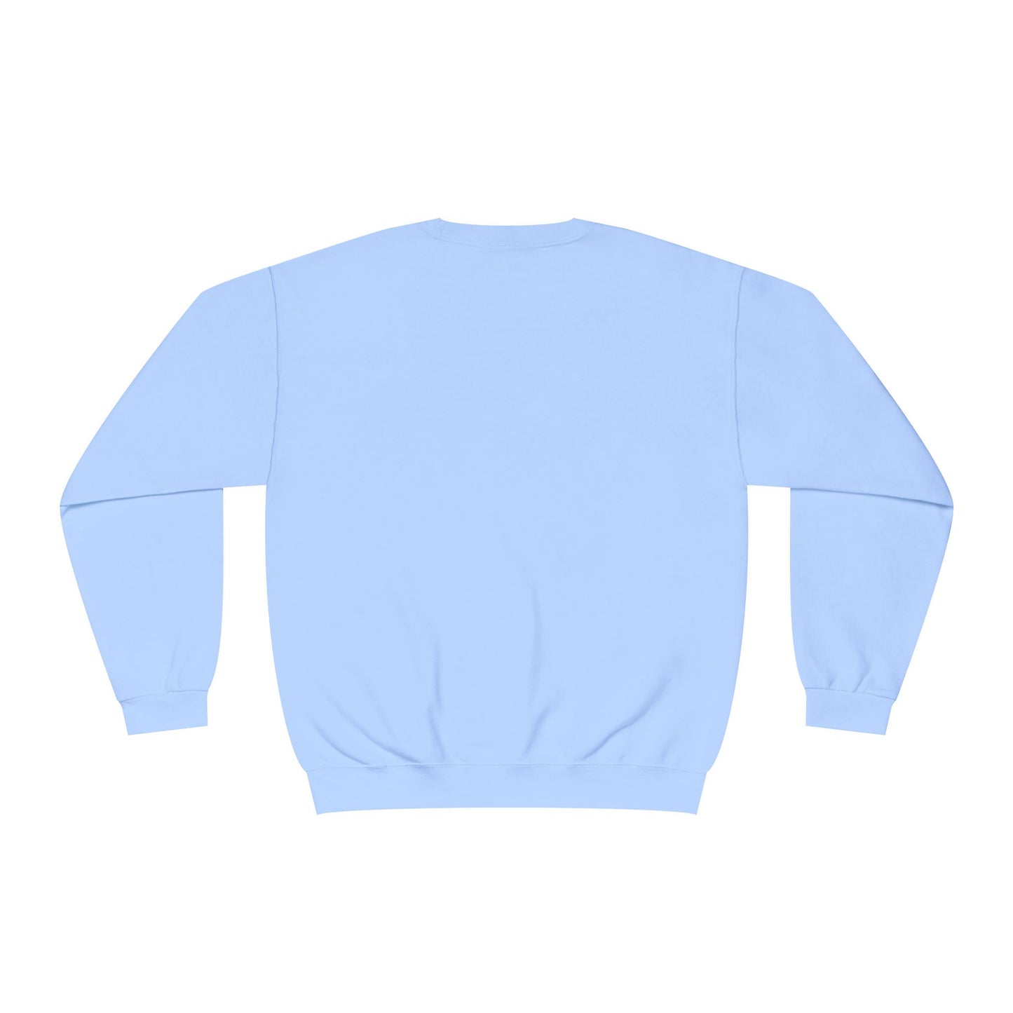 Christian Military Sweatshirt: Soldier of Christ Unisex NuBlend® Crewneck