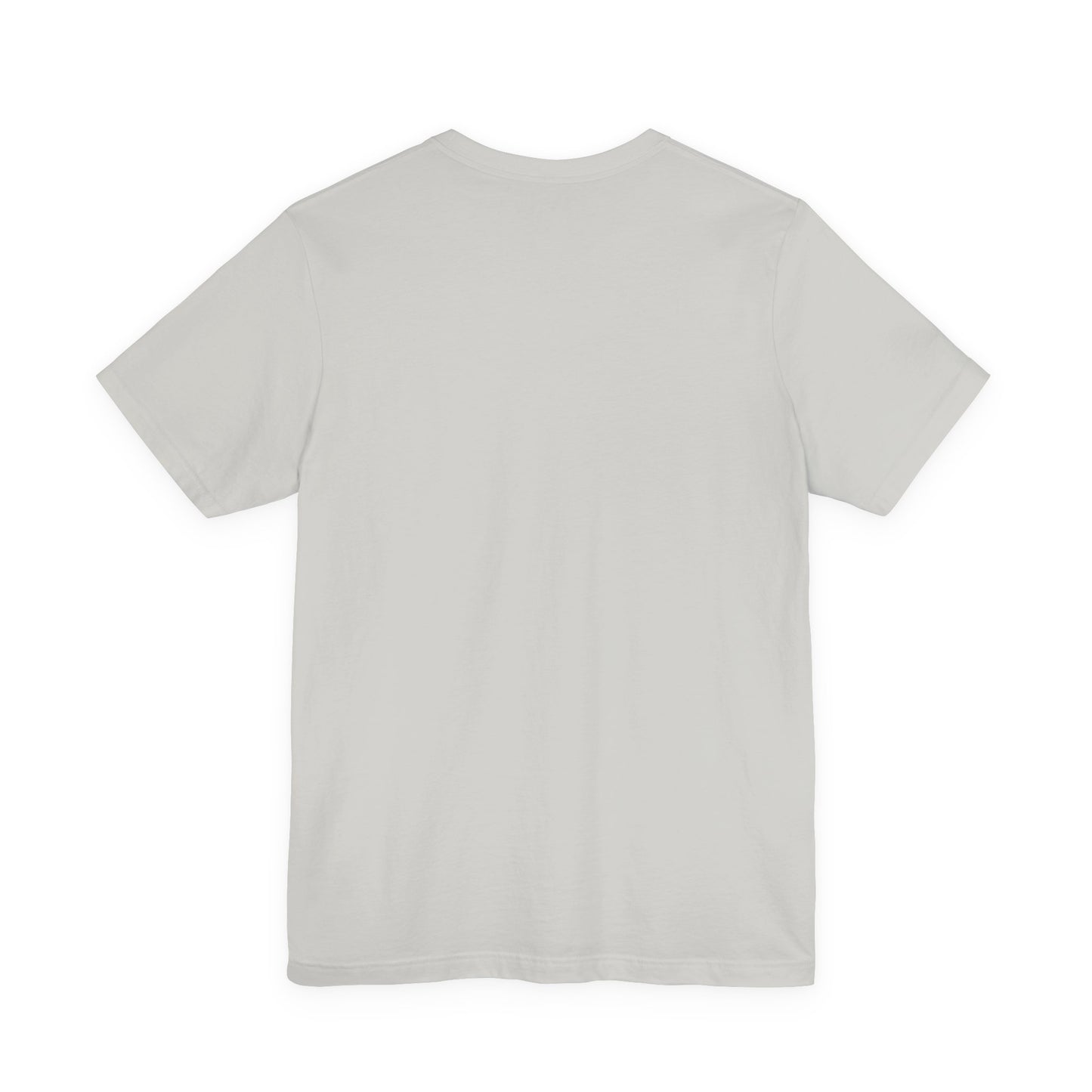 Paid In Full Christian Cross T-Shirt — Nail & Triple Cross Graphic