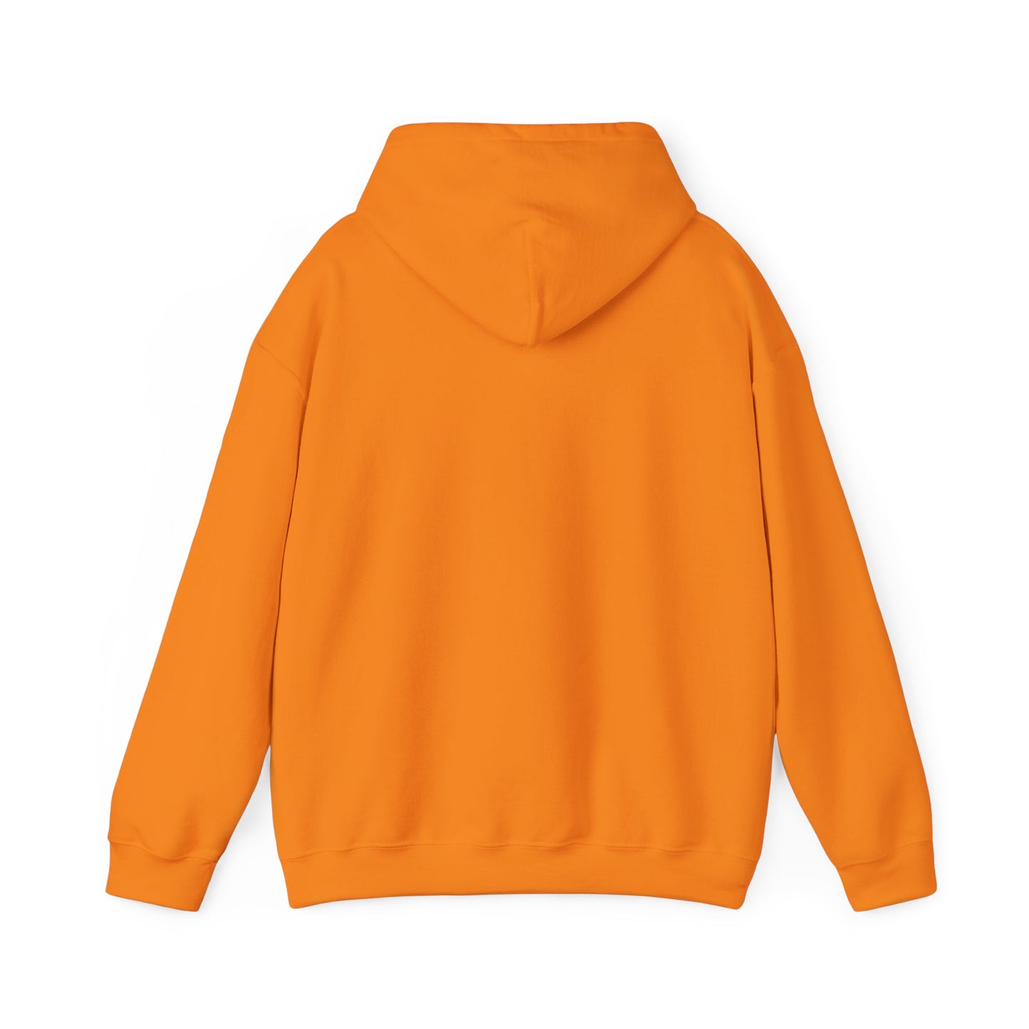 Unisex Heavy Blend™ Hooded Sweatshirt "Amazing Grace"