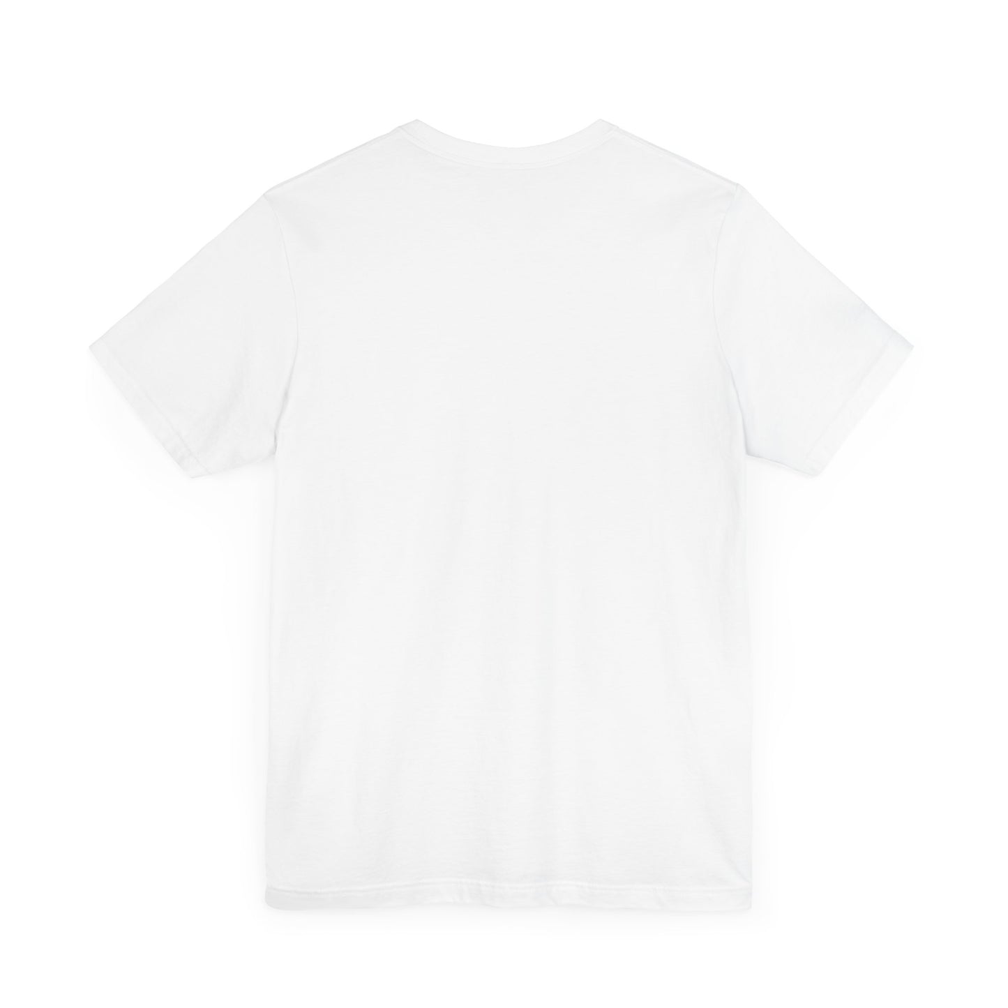 Unisex Jersey Short Sleeve Tee "Faith and Coffee"