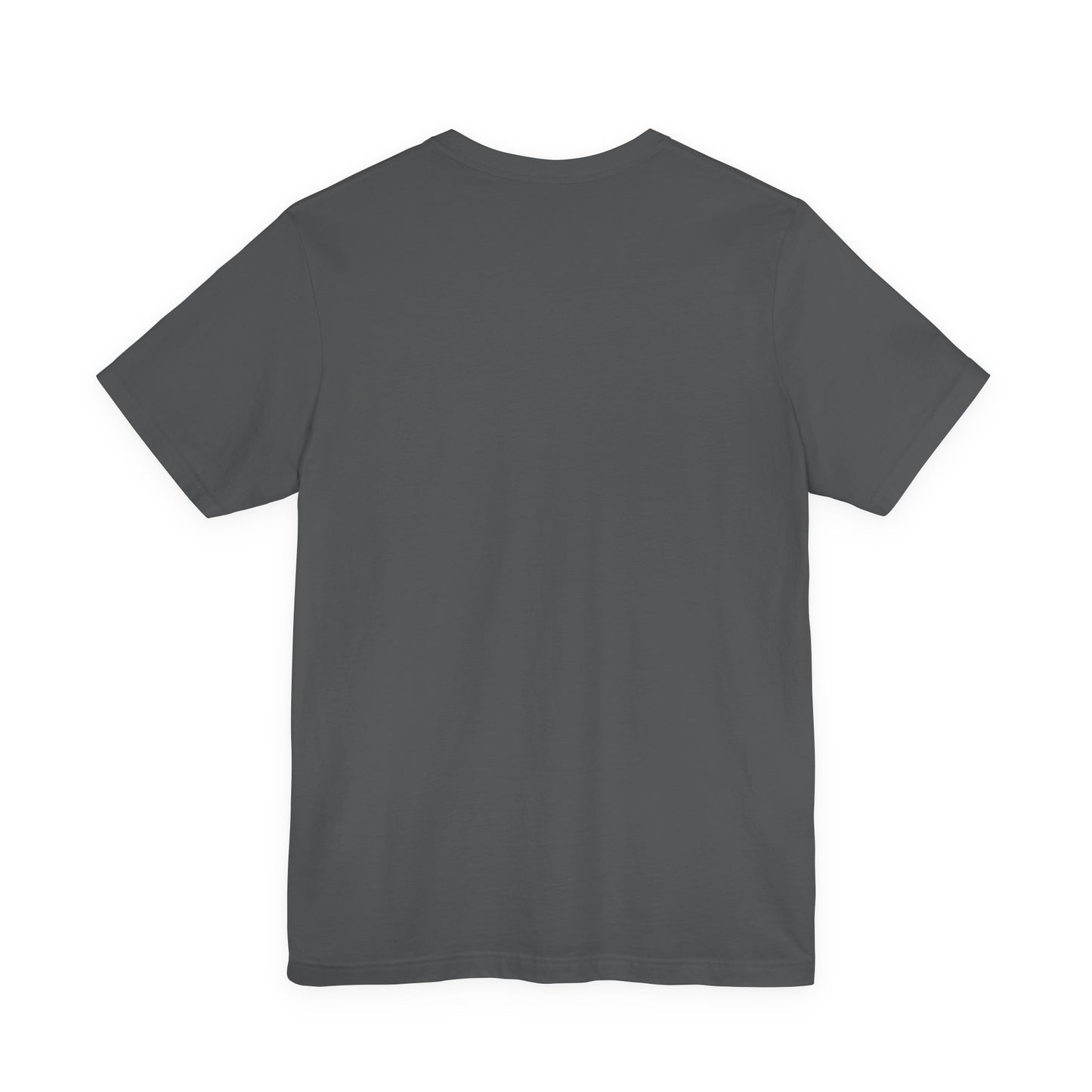 On Mission Christian Cross & American Flag T‑Shirt