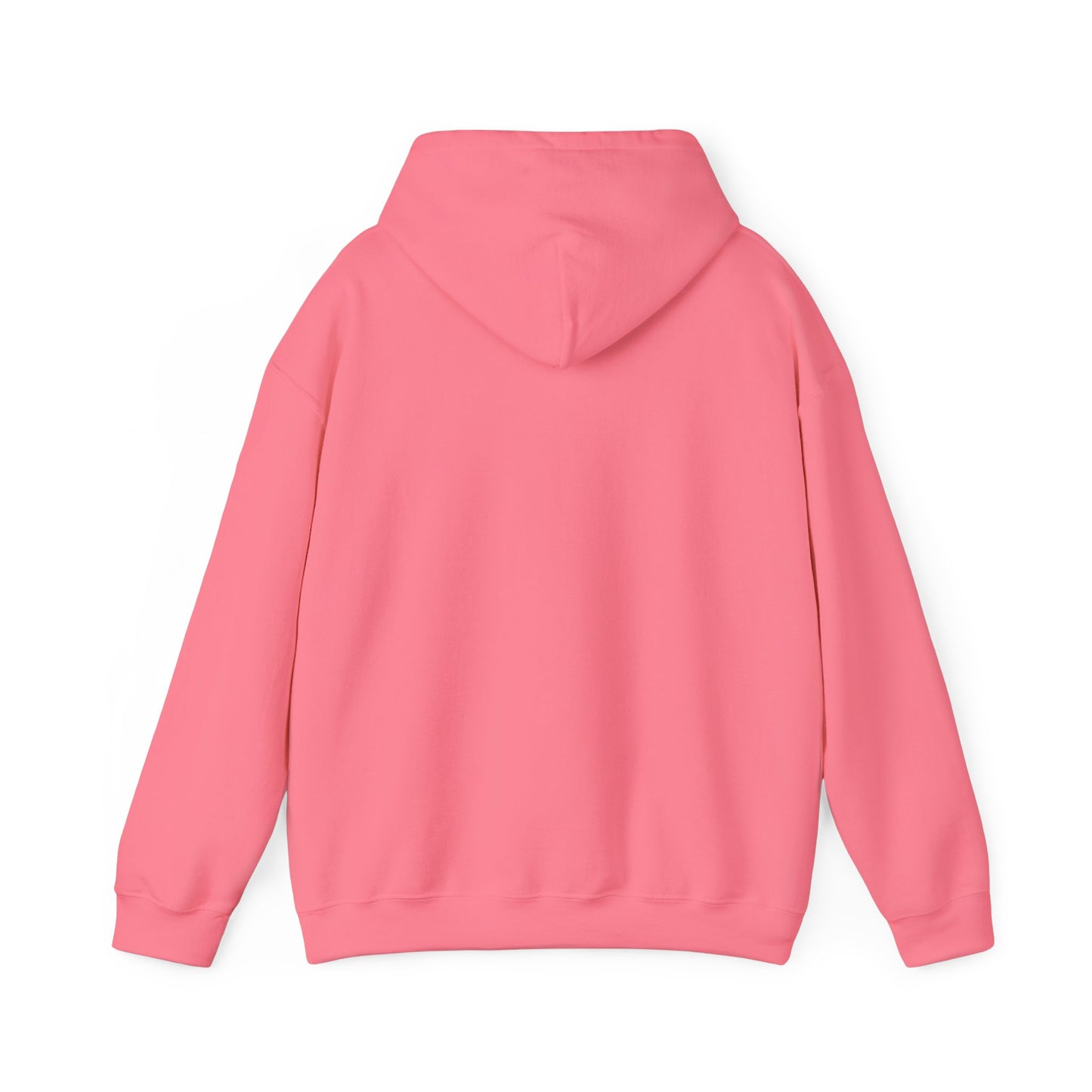 Unisex Heavy Blend™ Hooded Sweatshirt "Amazing Grace"
