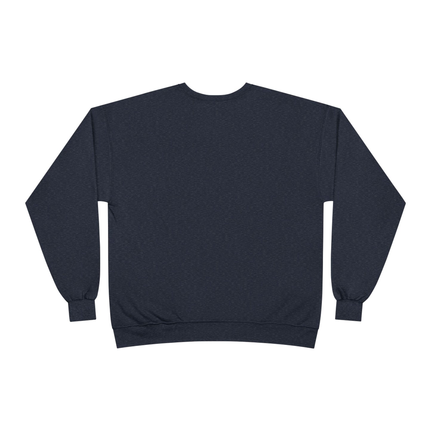 Christmas Nativity Unisex Sweatshirt with 'Oh come let us adore him, Christ the Lord' Design