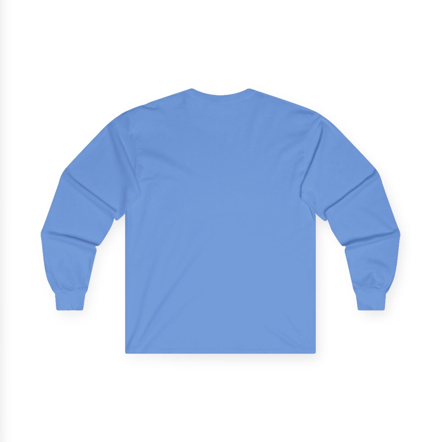 Long Sleeve Tee - God's Soldier Religious Christian Apparel