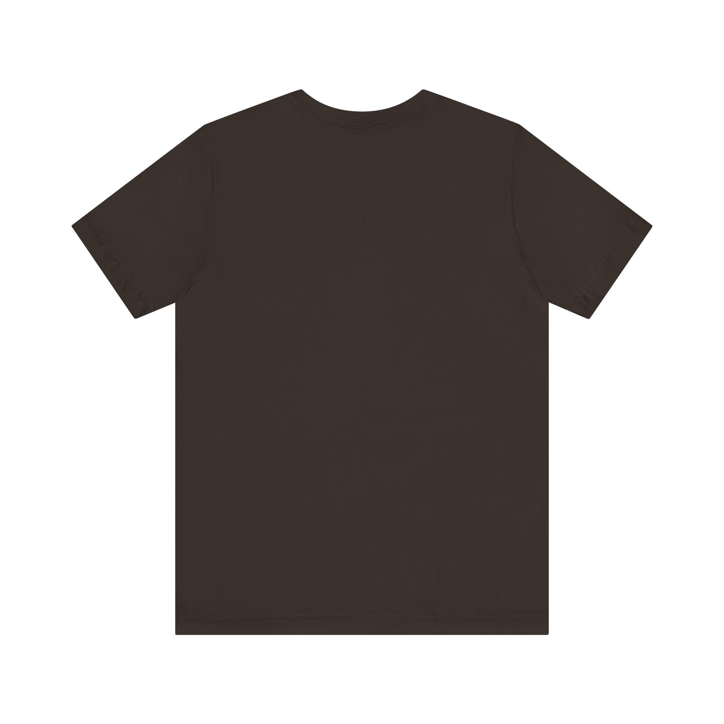 Iron Sharpens Iron T-Shirt — Faith-Based Proverbs 27:17 Graphic Tee