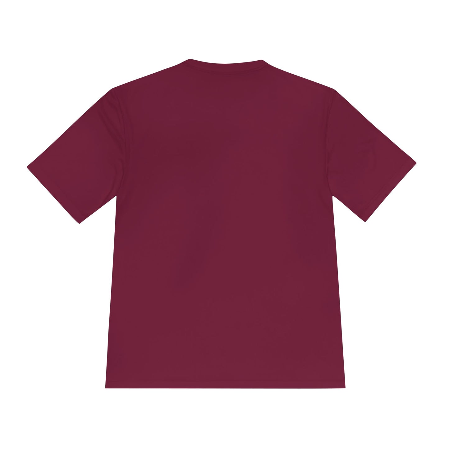 Philippians 4:13 'Strength in Christ' Moisture-Wicking Workout Tee