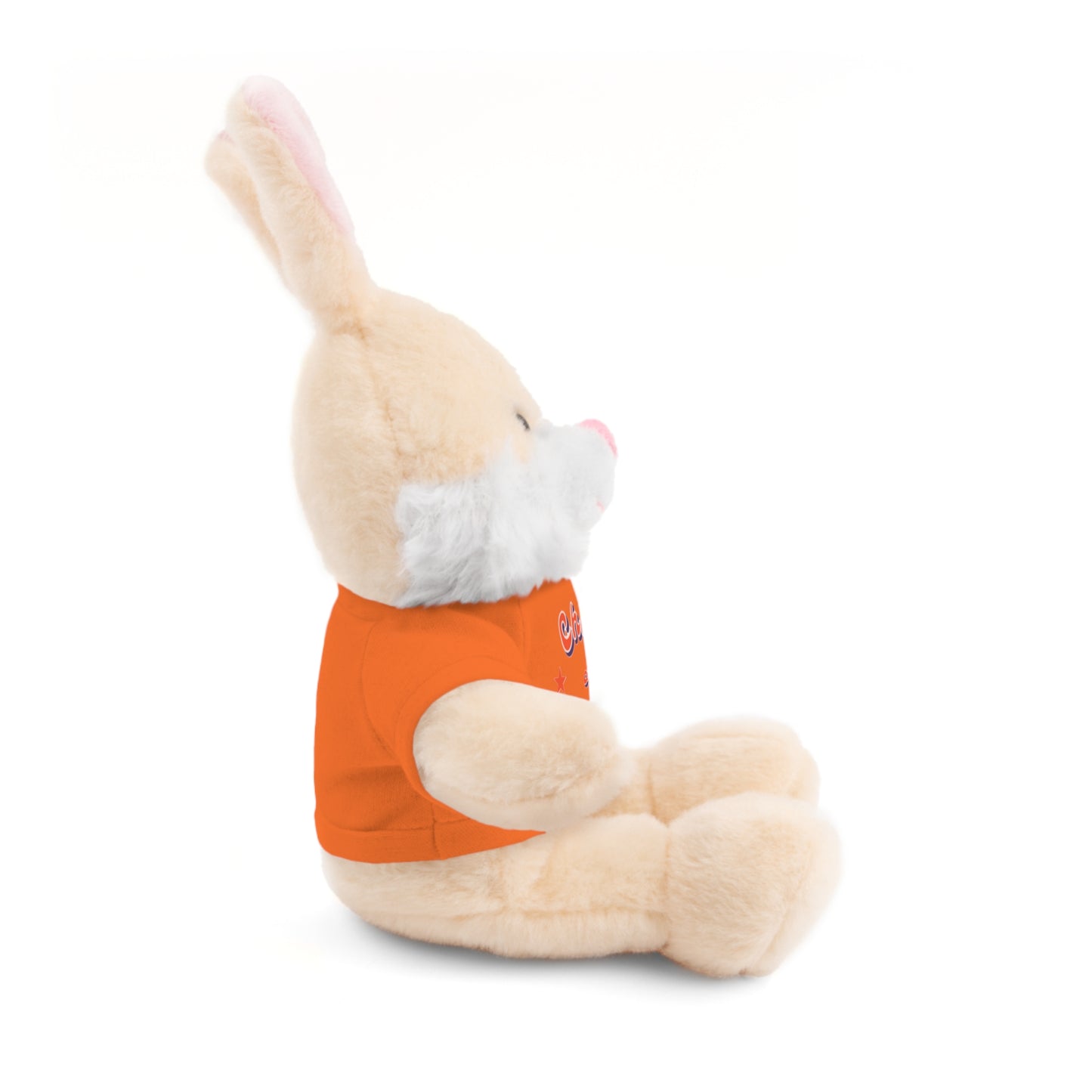 Child of God Stuffed Animal with Tee