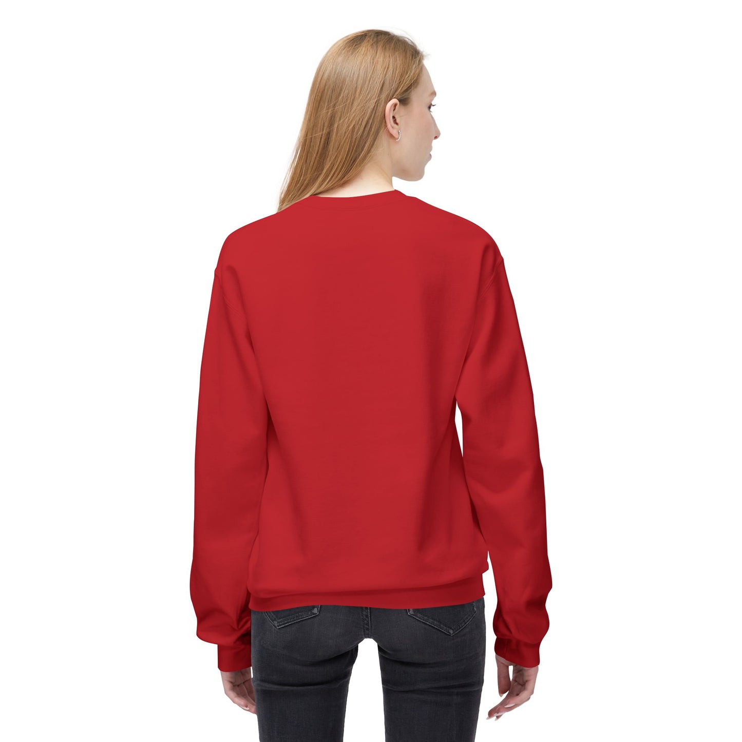 Christian Sweatshirt 1 Peter 2:9 Verse