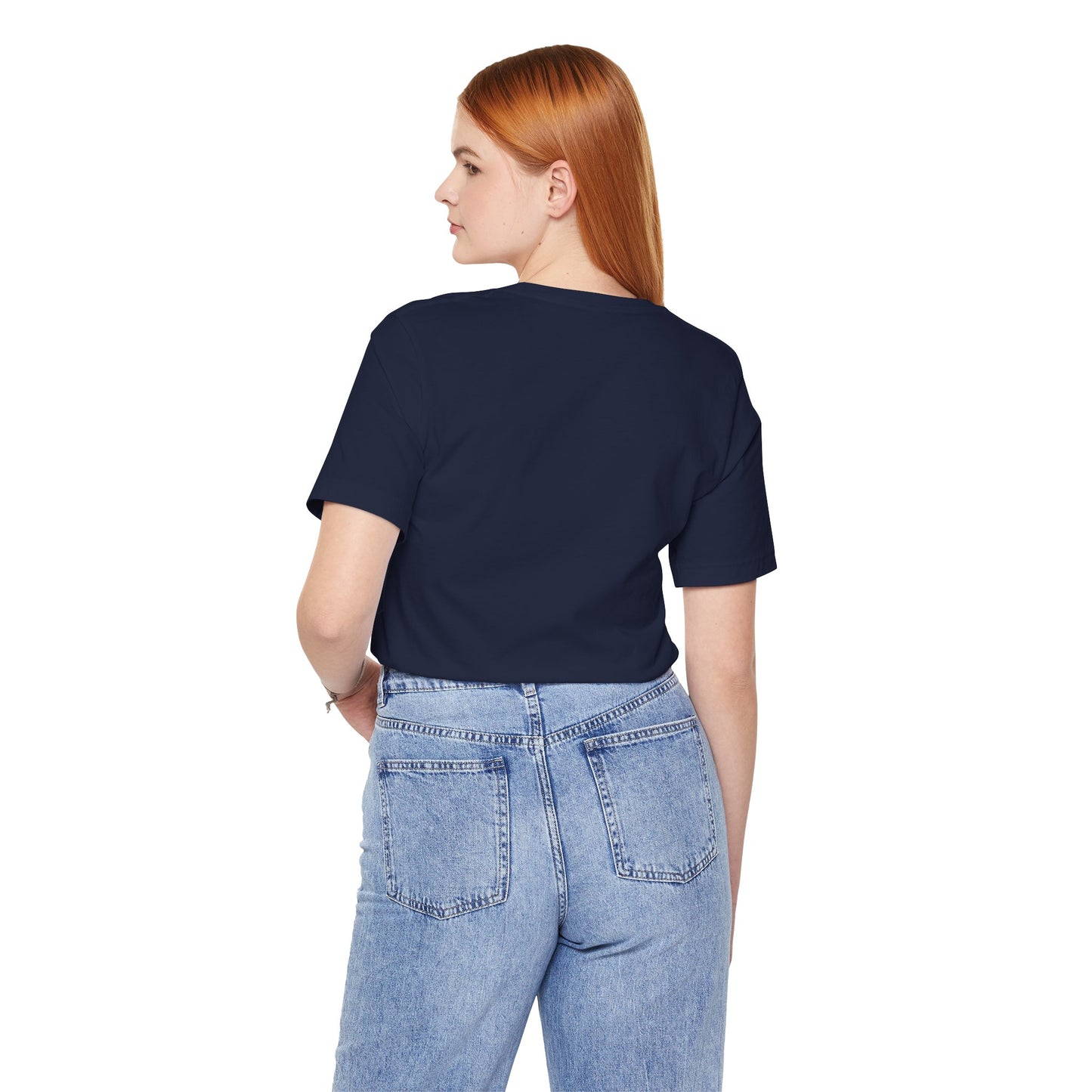 Faith Hope Love T-Shirt — Christian Inspirational Tee