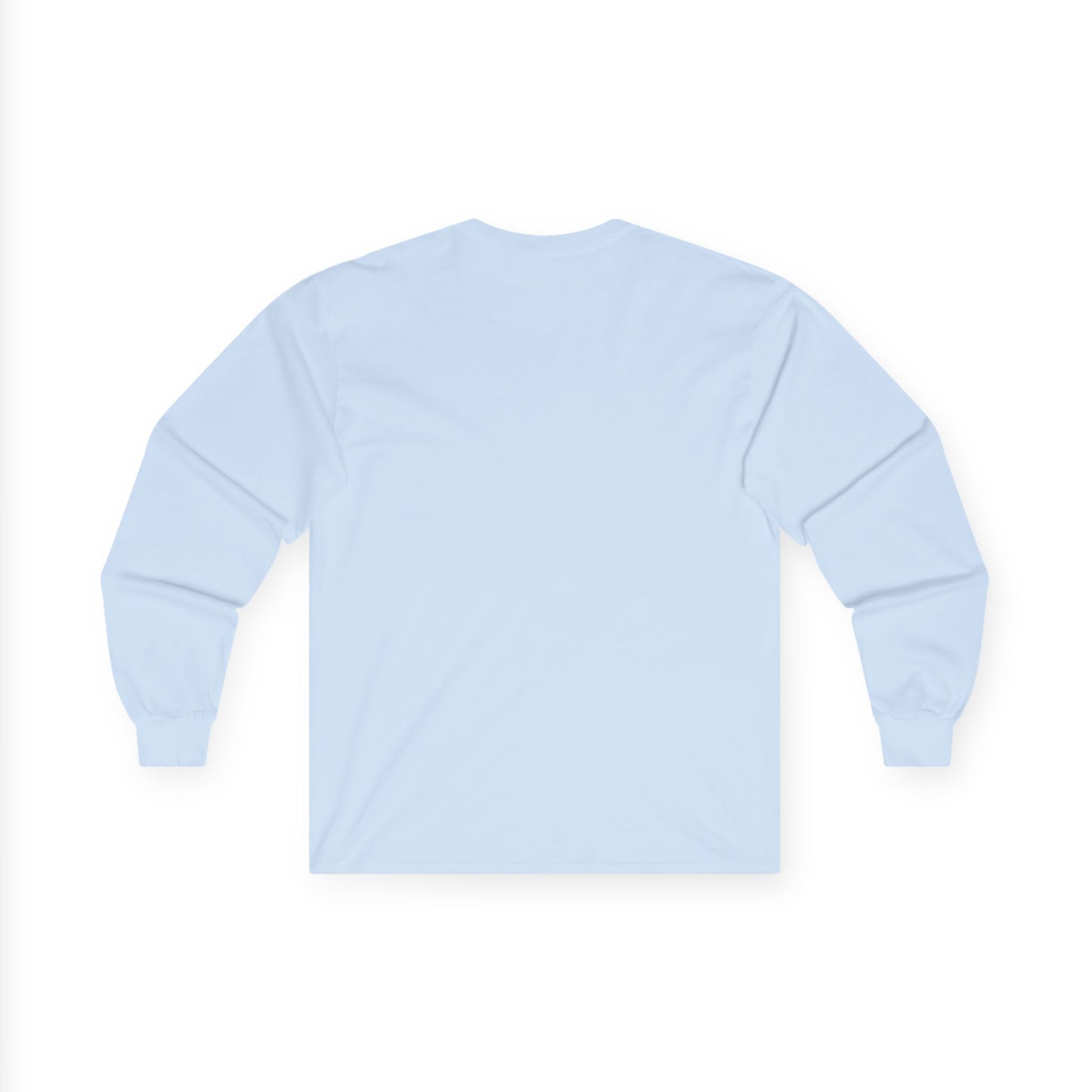 Long Sleeve Tee - God's Soldier Religious Christian Apparel